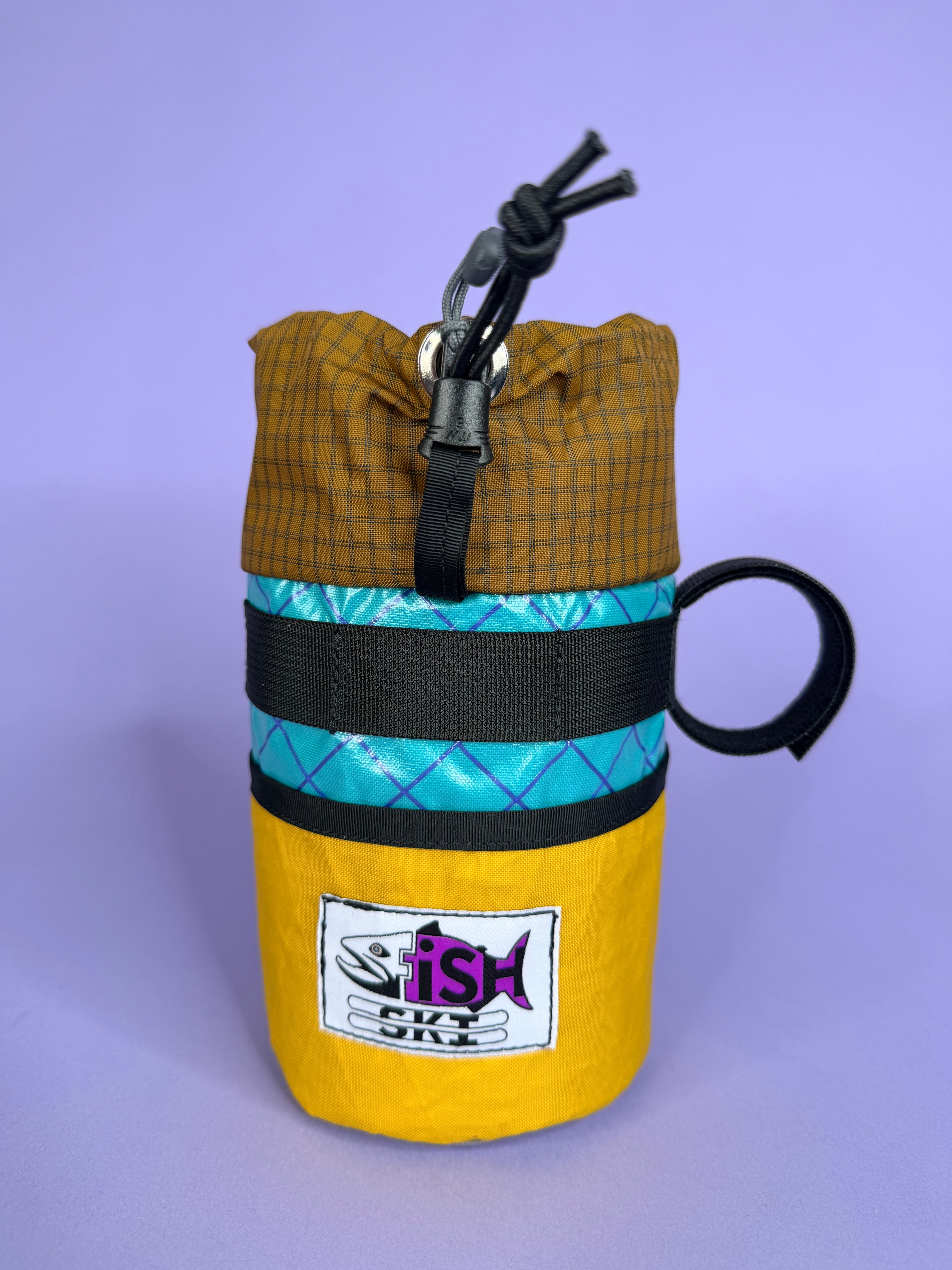 Feedbags – Fish-Ski