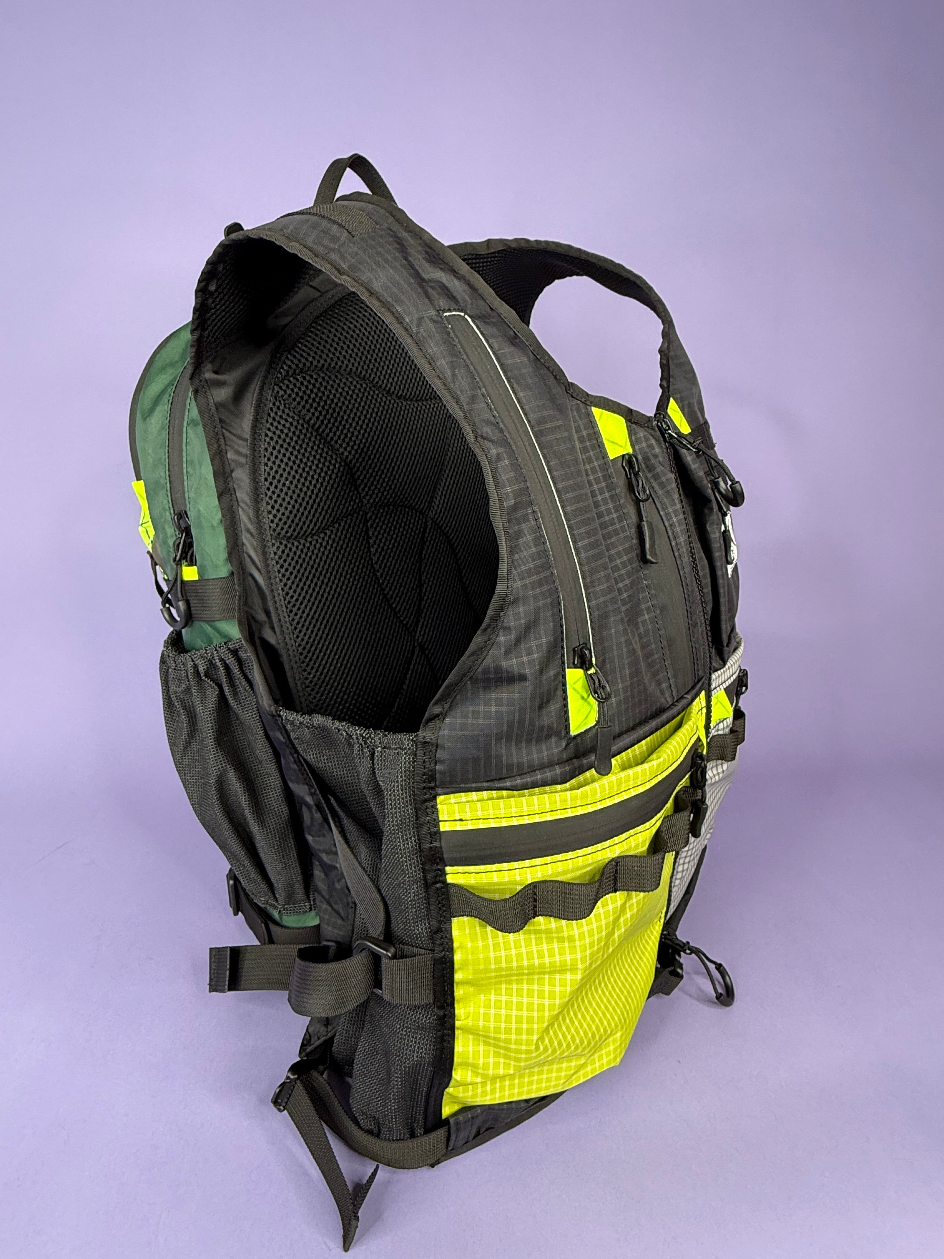 Best Vest in the West: Small