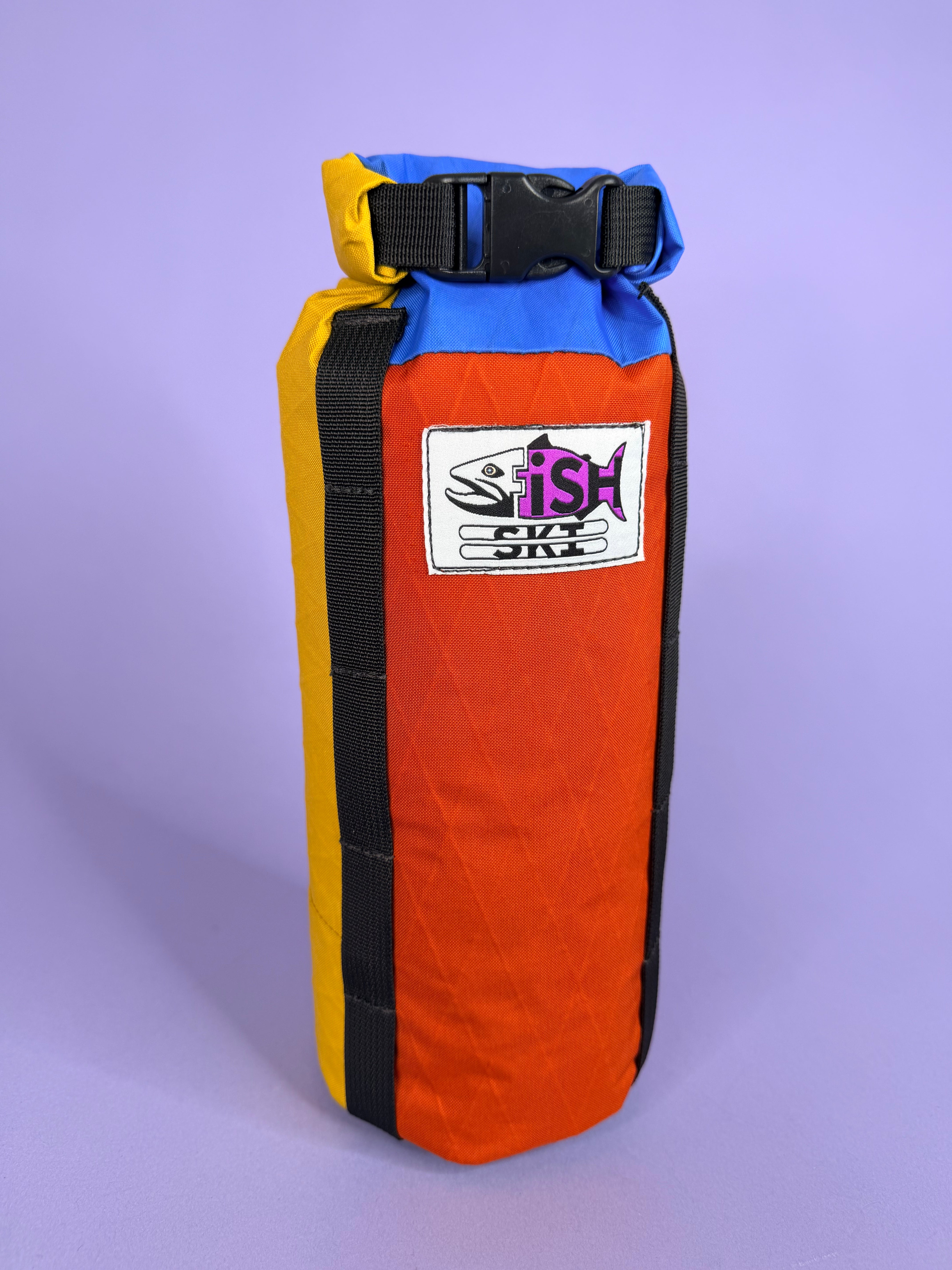 FORK BAGS (all colors) – Fish-Ski