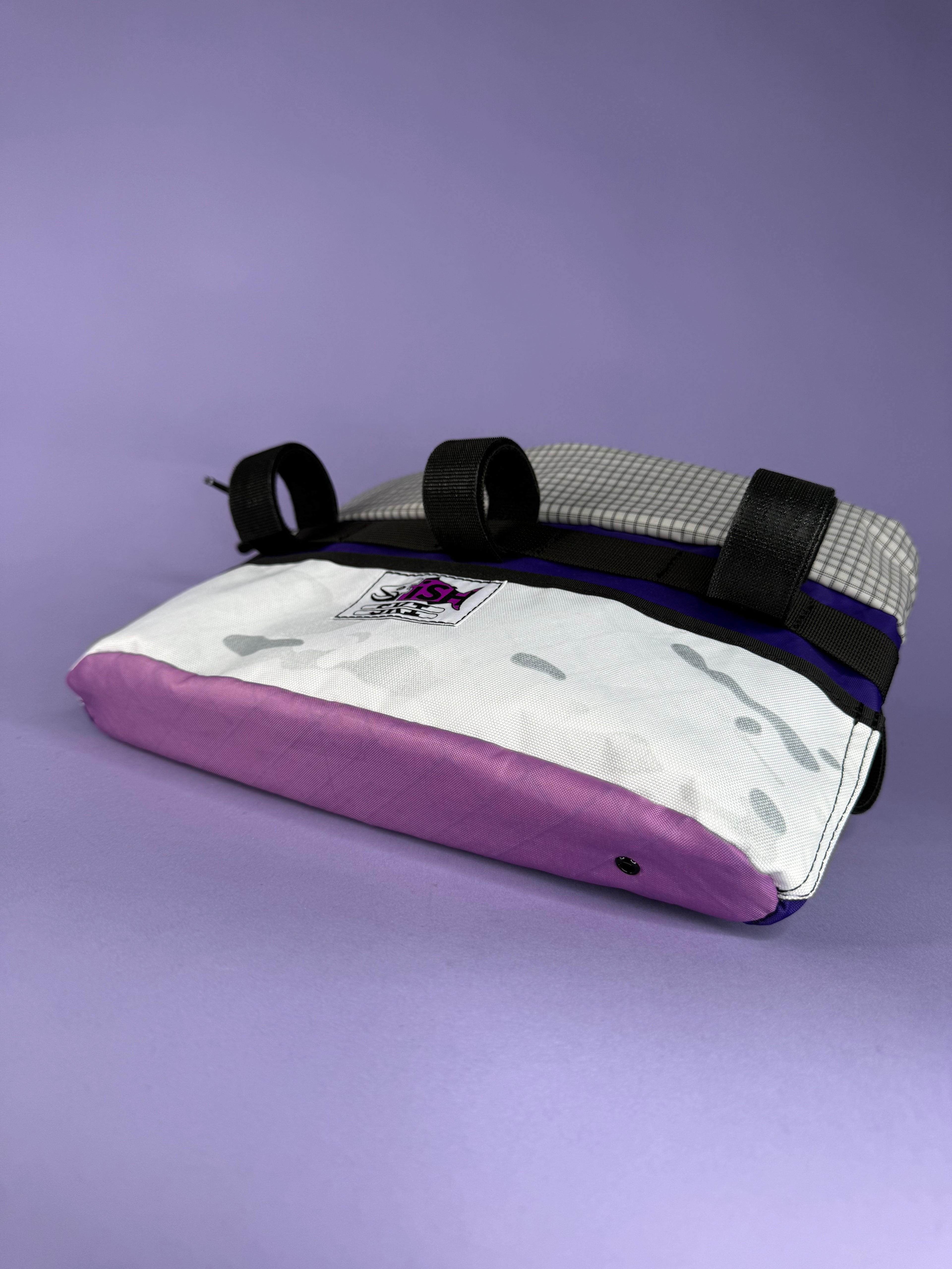 JONES H-BAR/SURLY MOLOKO BAGS (all colors)