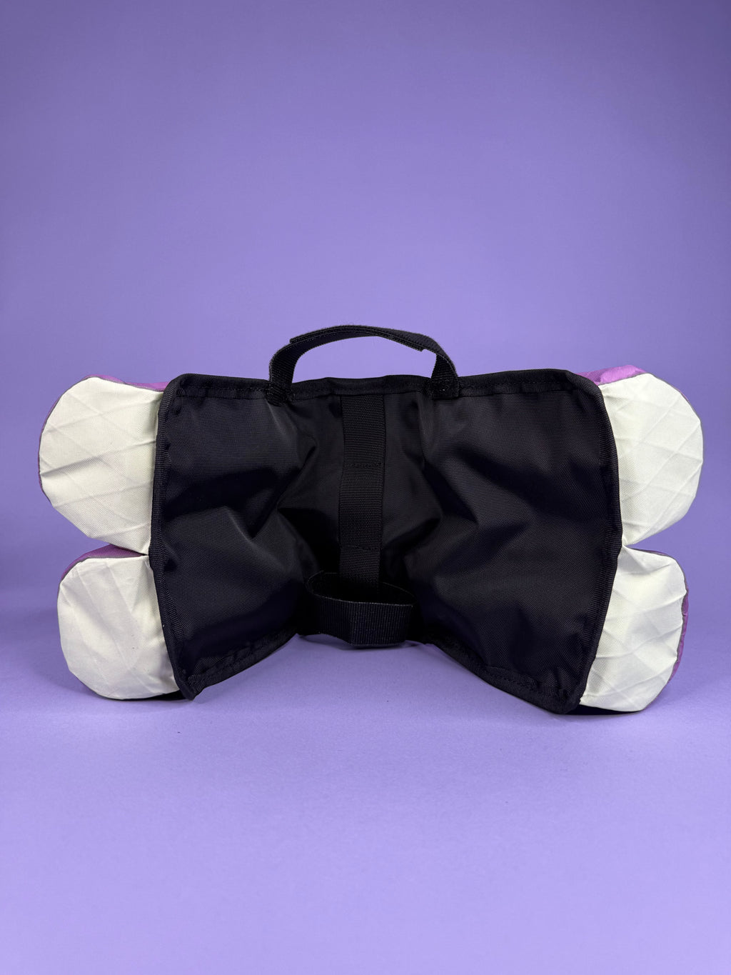 LAVENDER 4-Pack Beverage Carrier