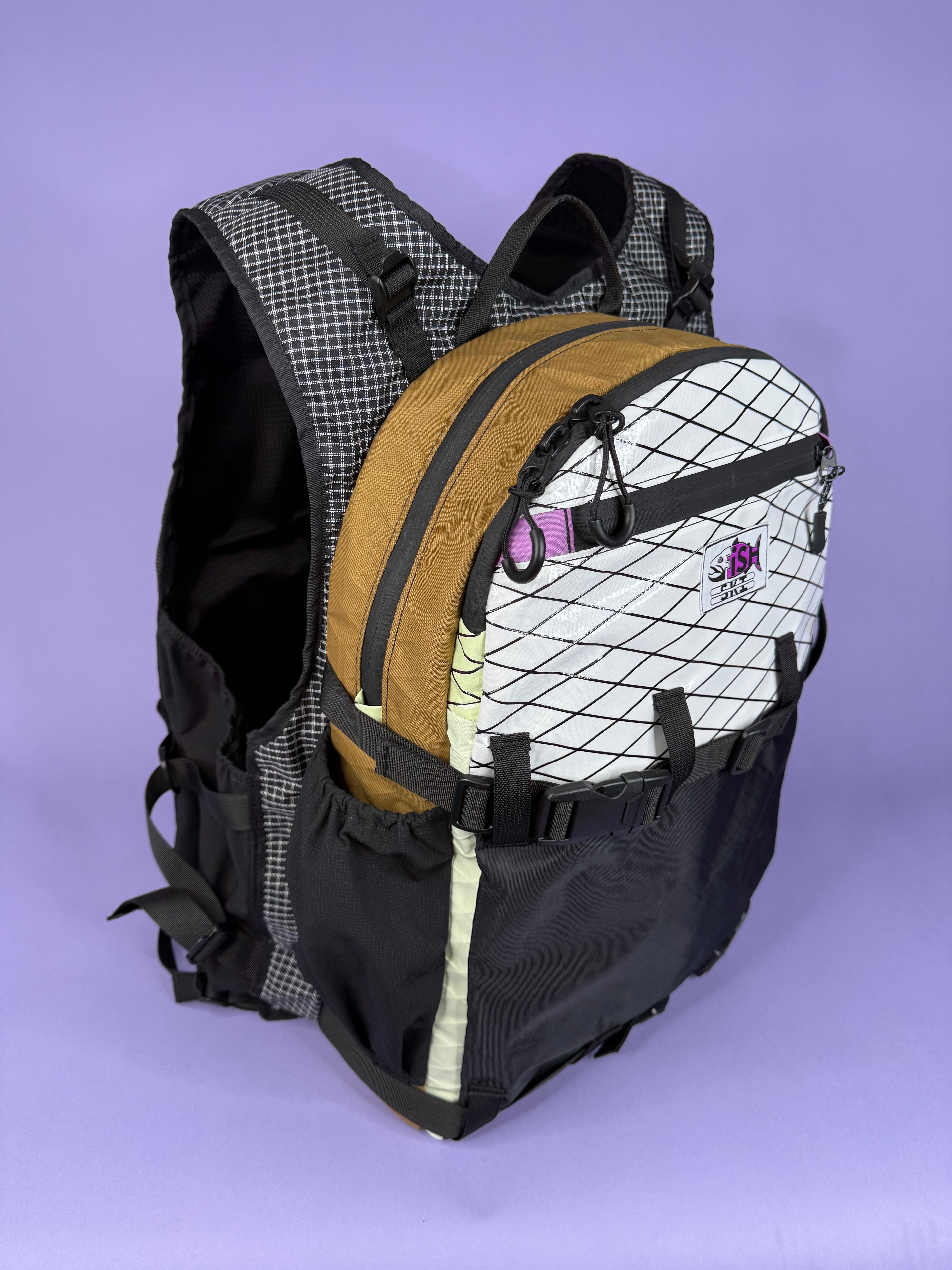 Best Vest in the West: CUSTOM VEST