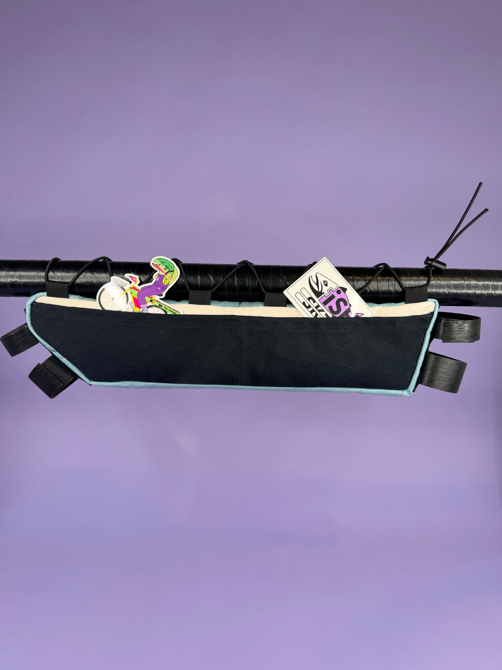 HALF FRAME BAGS (all colors)