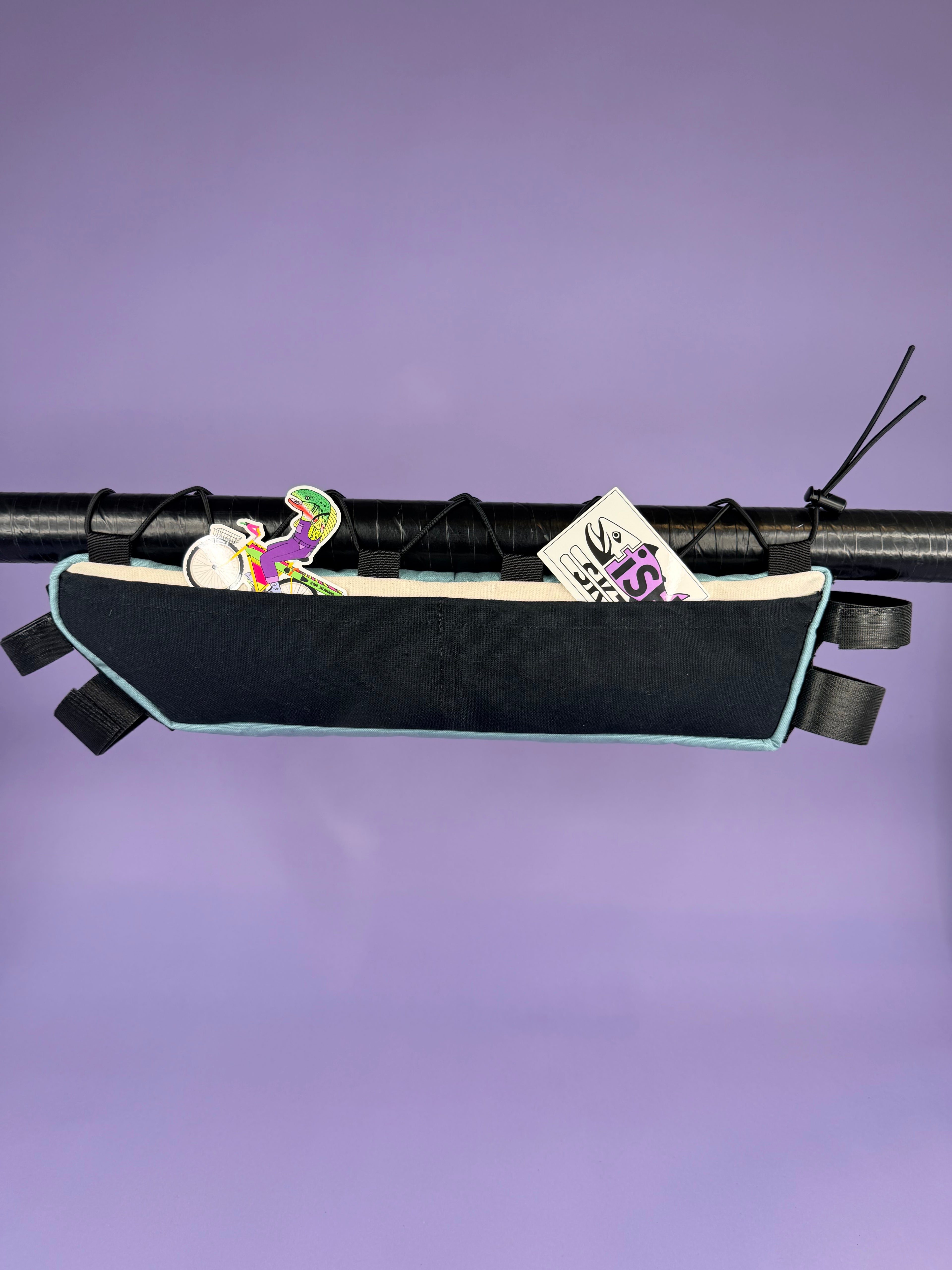 HALF FRAME BAGS (all colors)