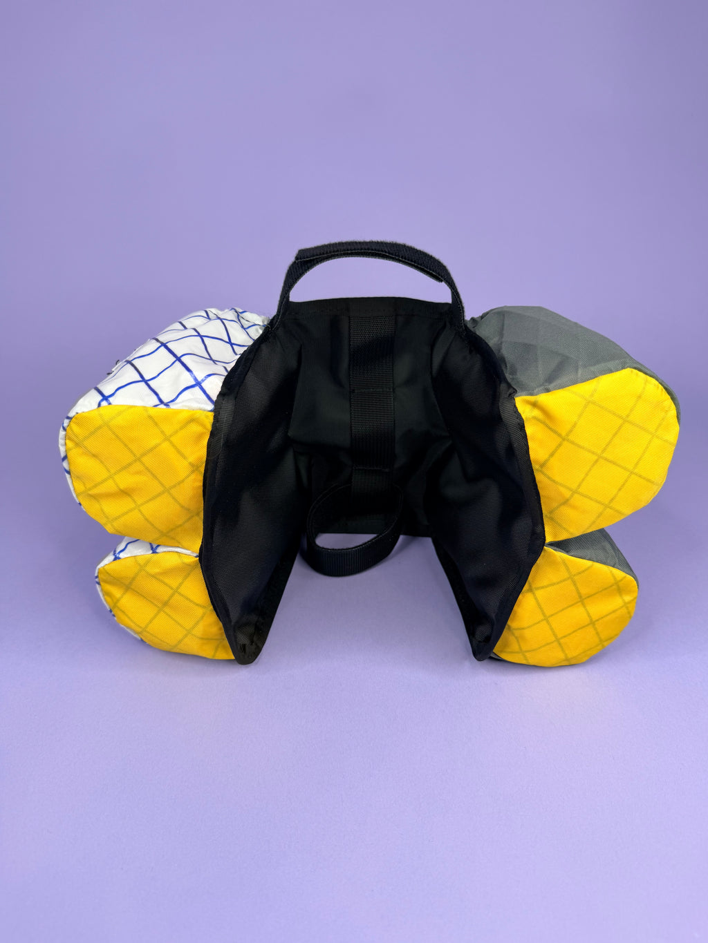 4-PACK BEVERAGE CARRIERS (all colors)