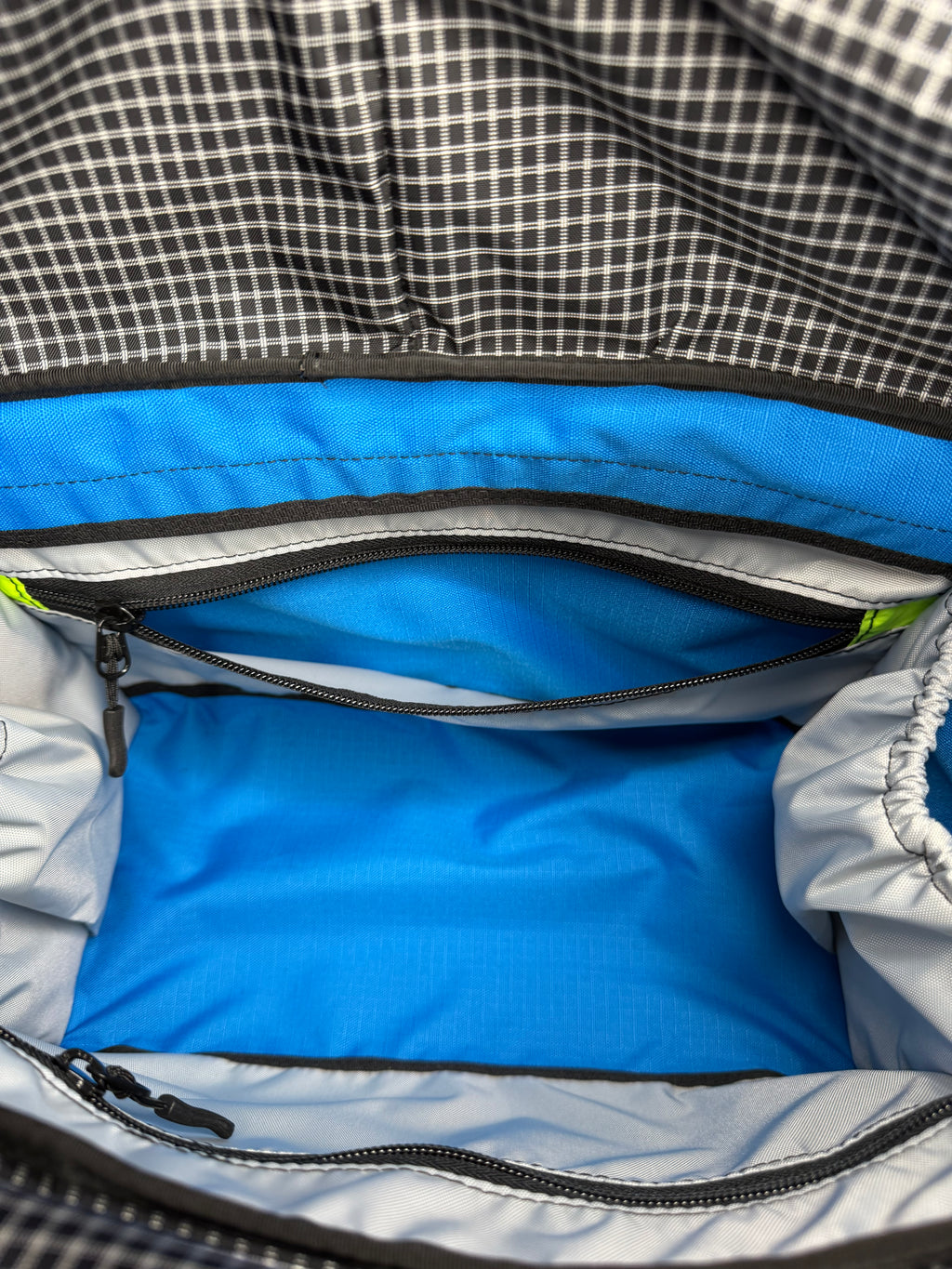 TRUNK BAGS