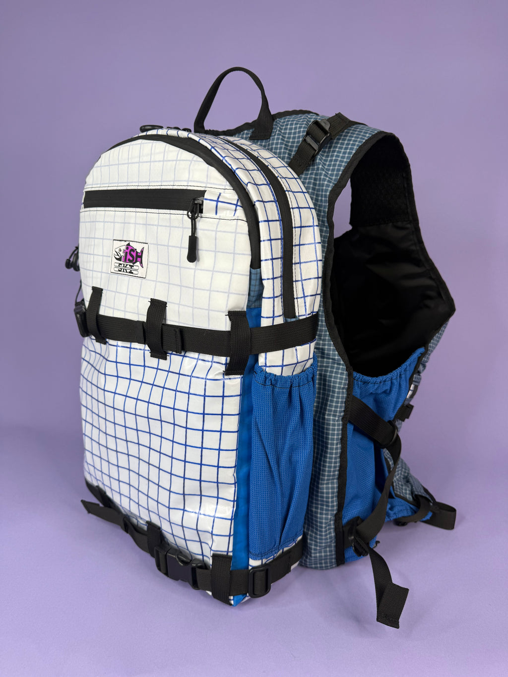 Best Vest in the West: Medium