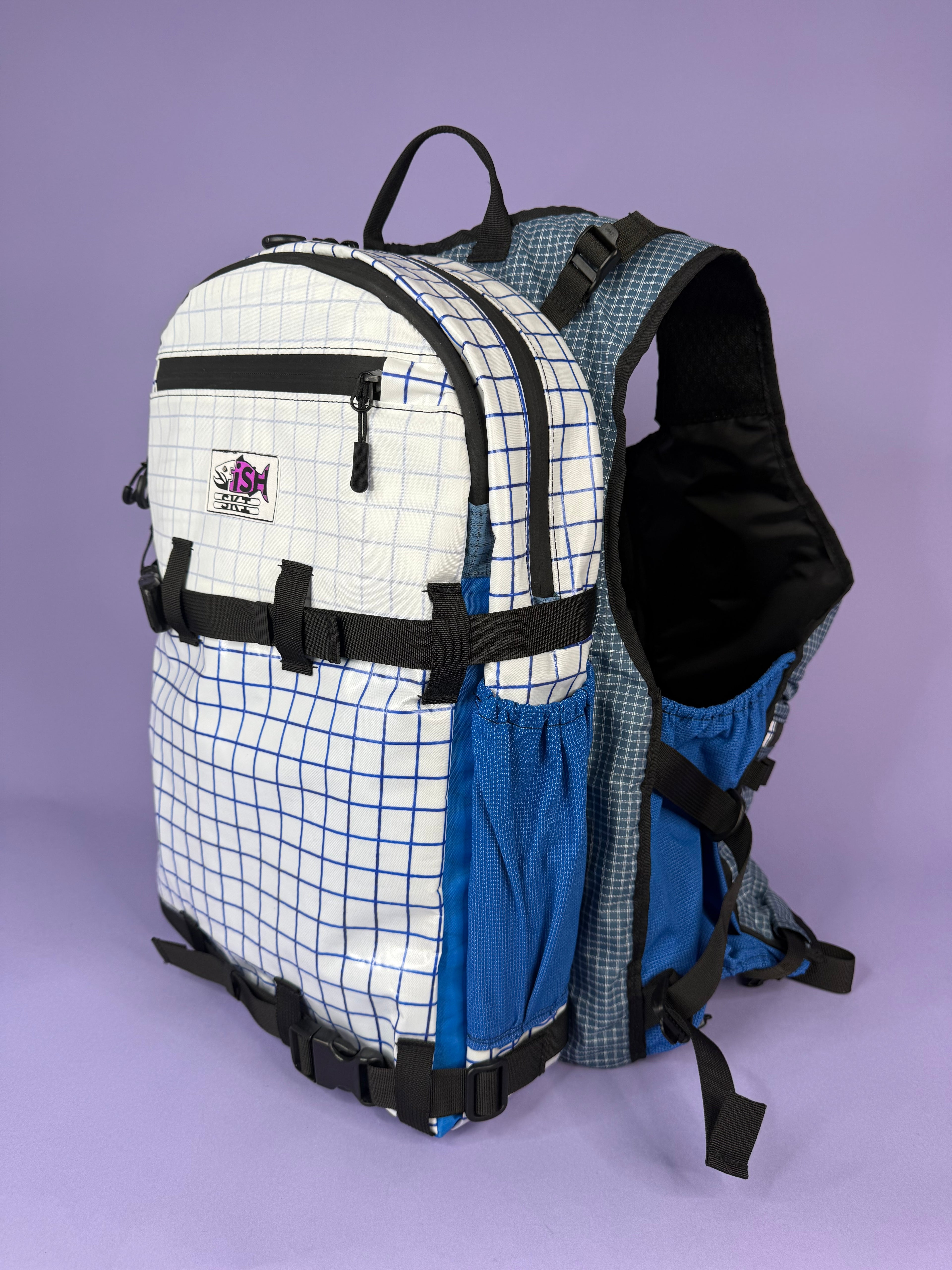 Best Vest in the West: Medium