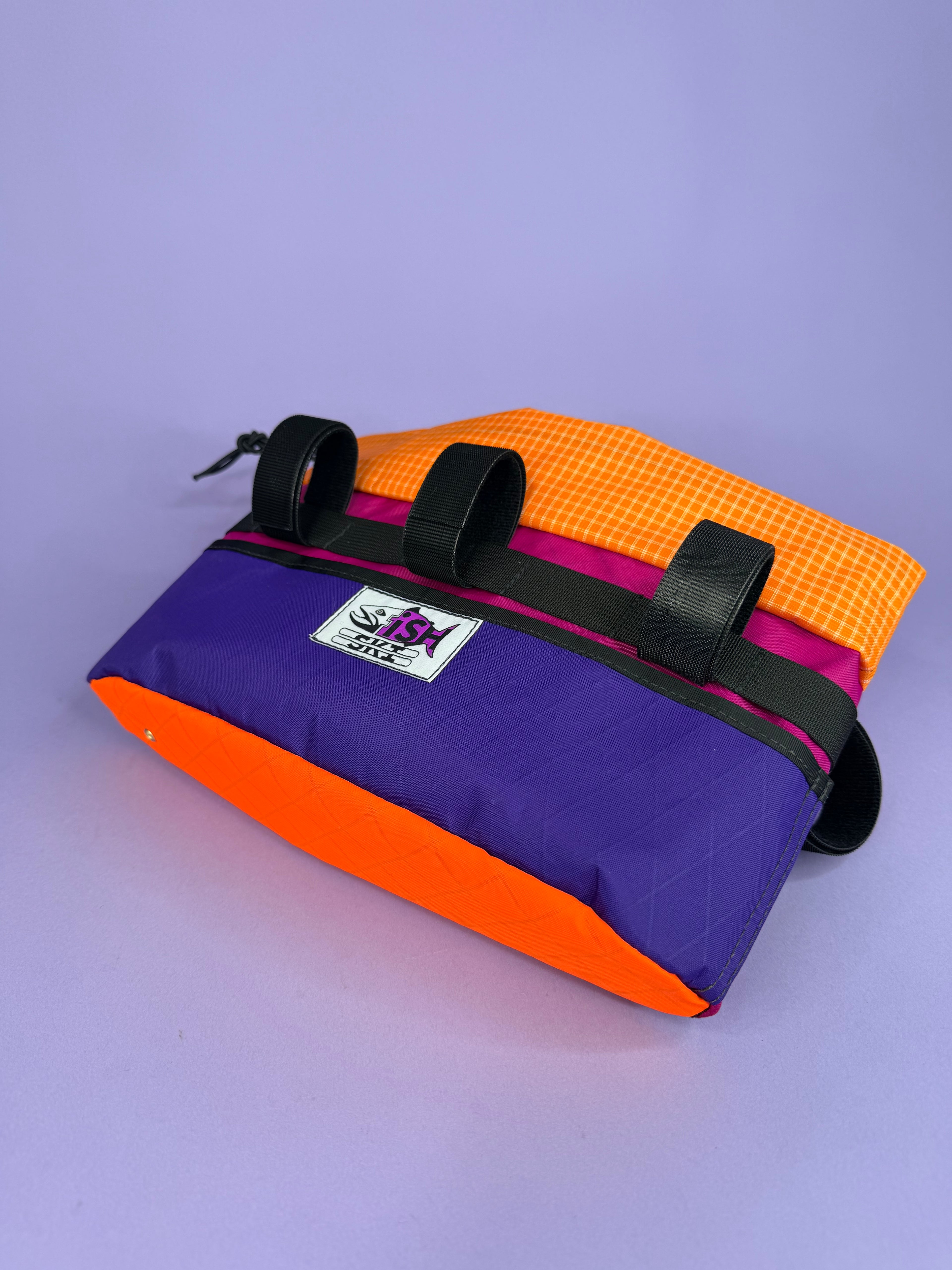 JONES H-BAR/SURLY MOLOKO BAGS (all colors)