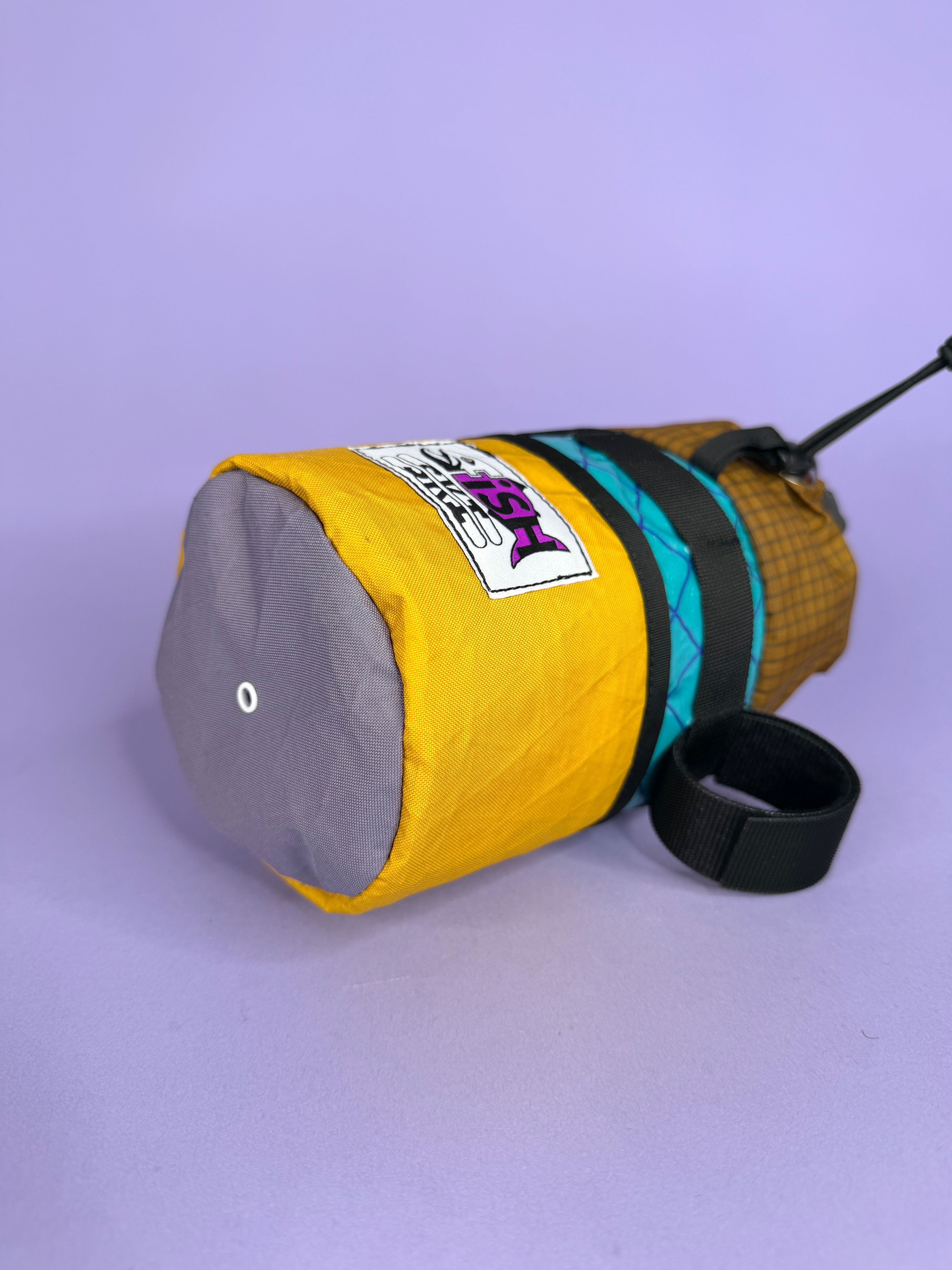 Bikepacking Gear – Fish-Ski