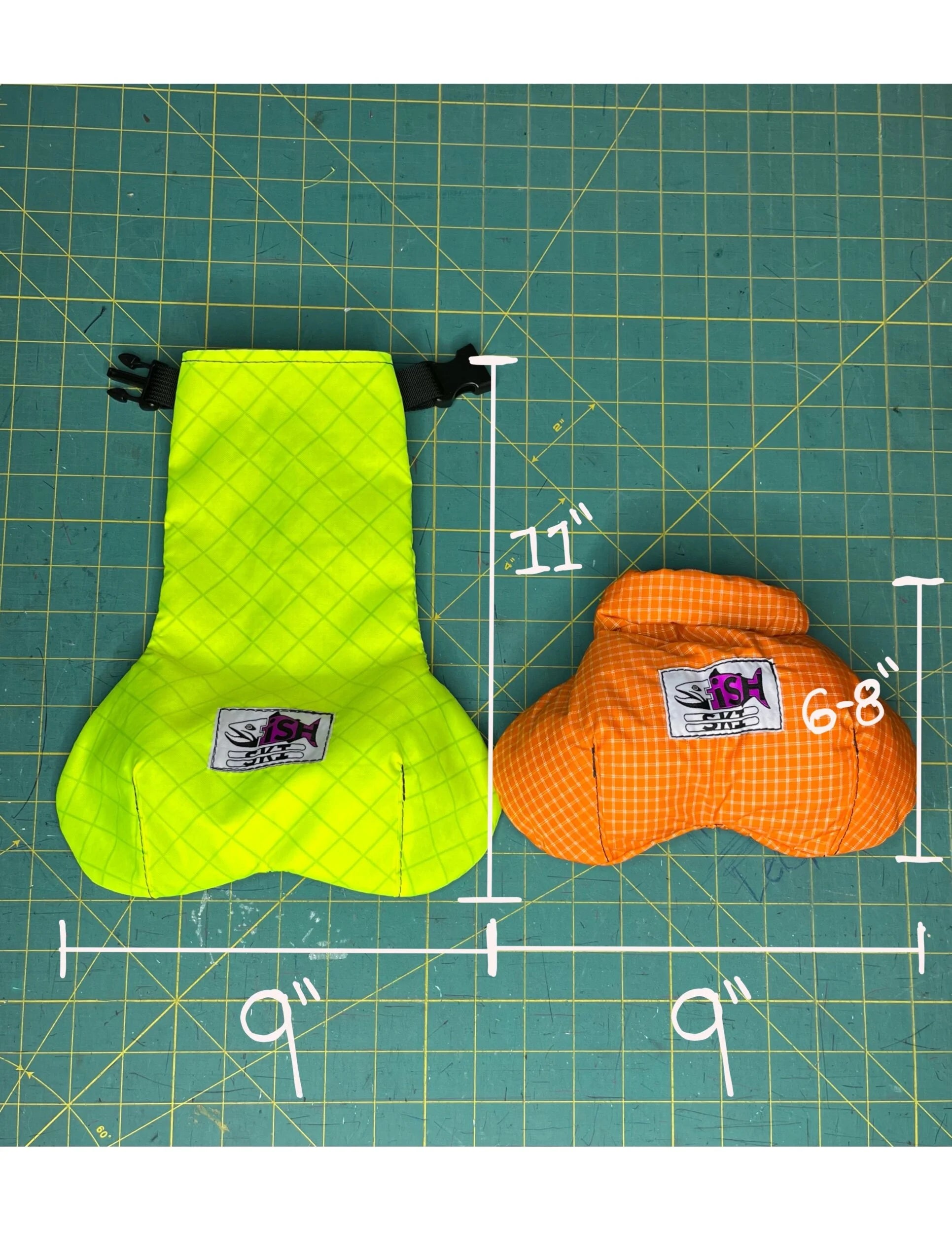 BIKE NUTS all colors!