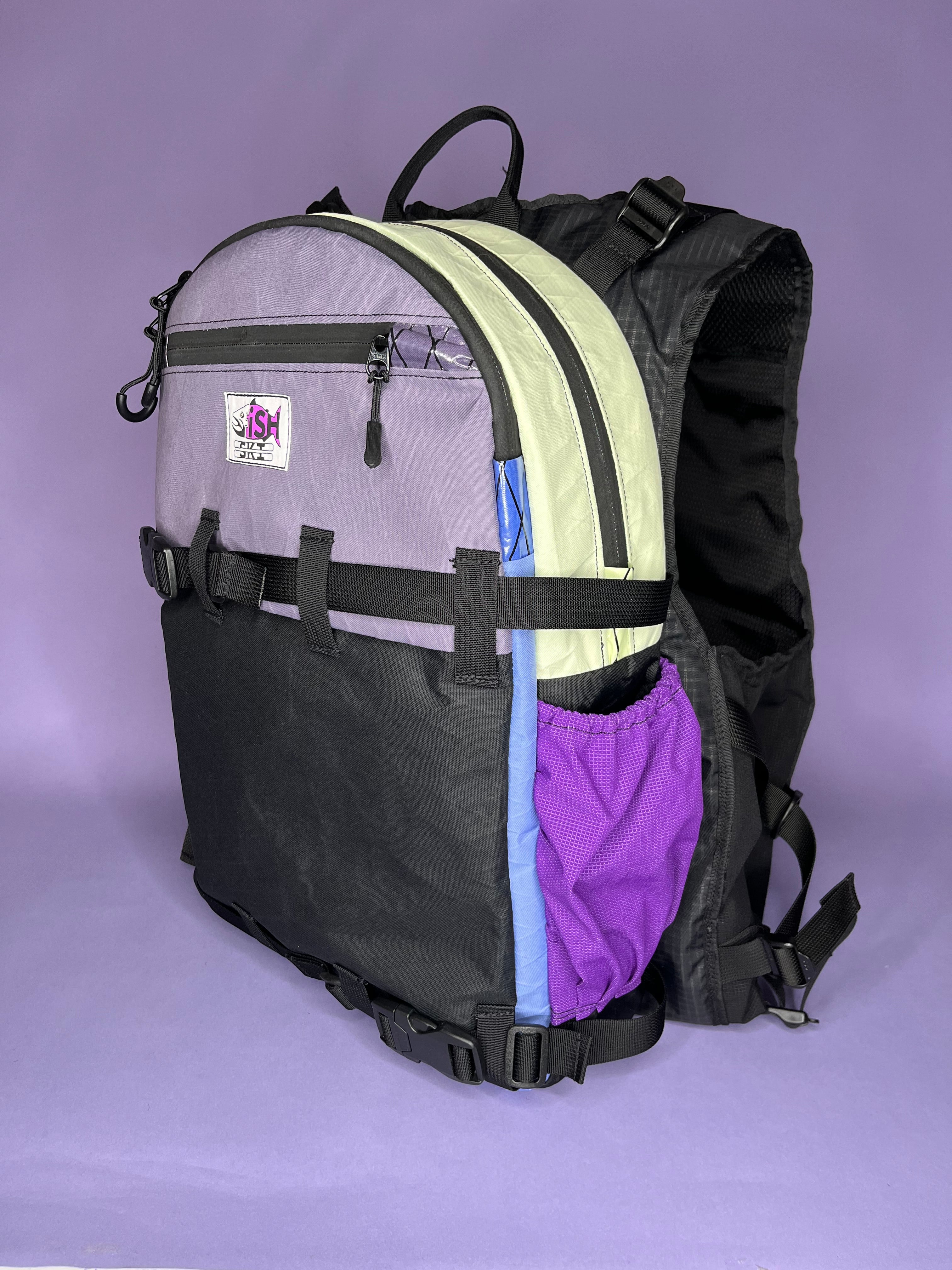 Best Vest in the West: CUSTOM VEST