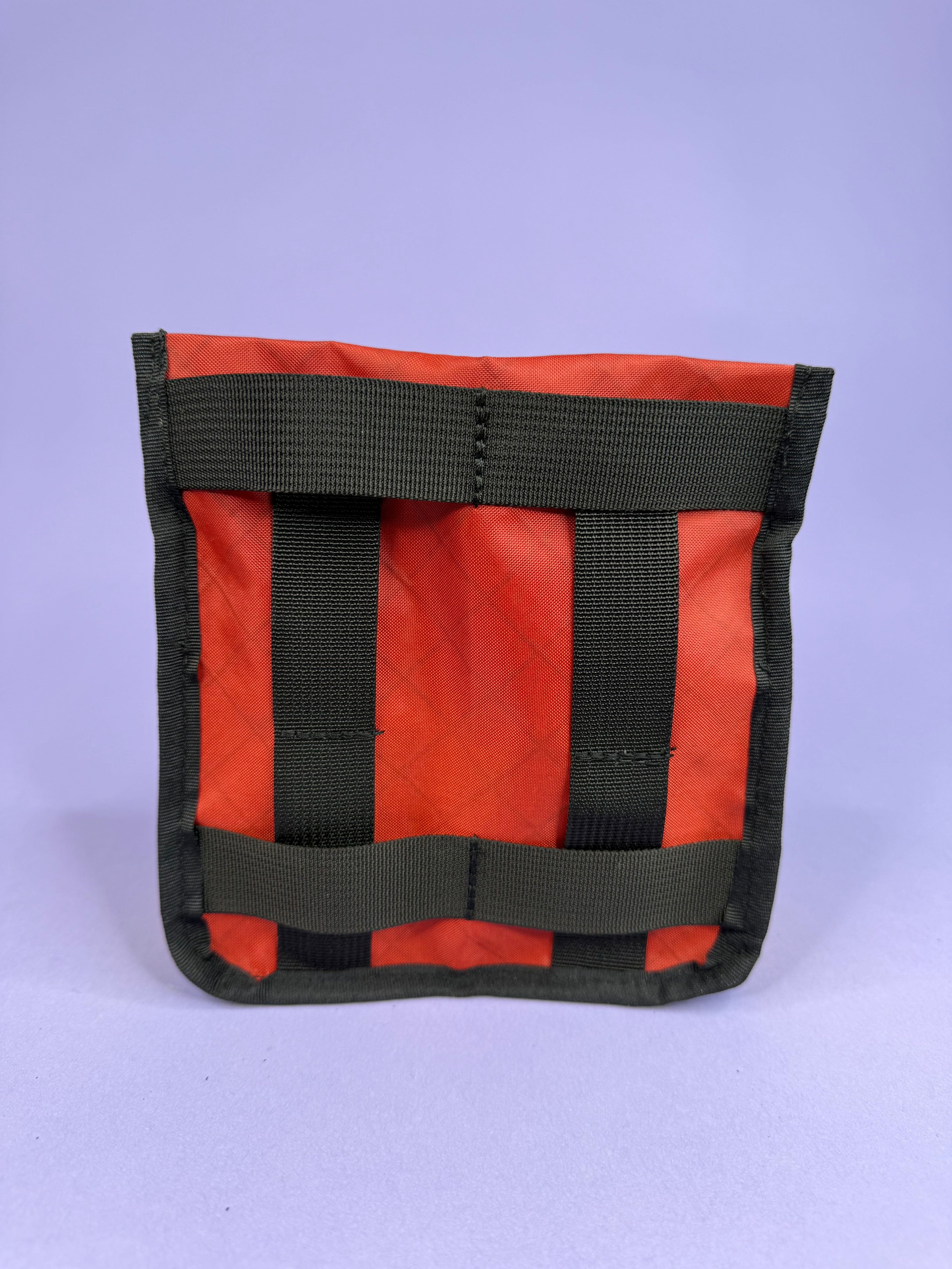 Yellow/Blue Bootleg Bevvy Carrier