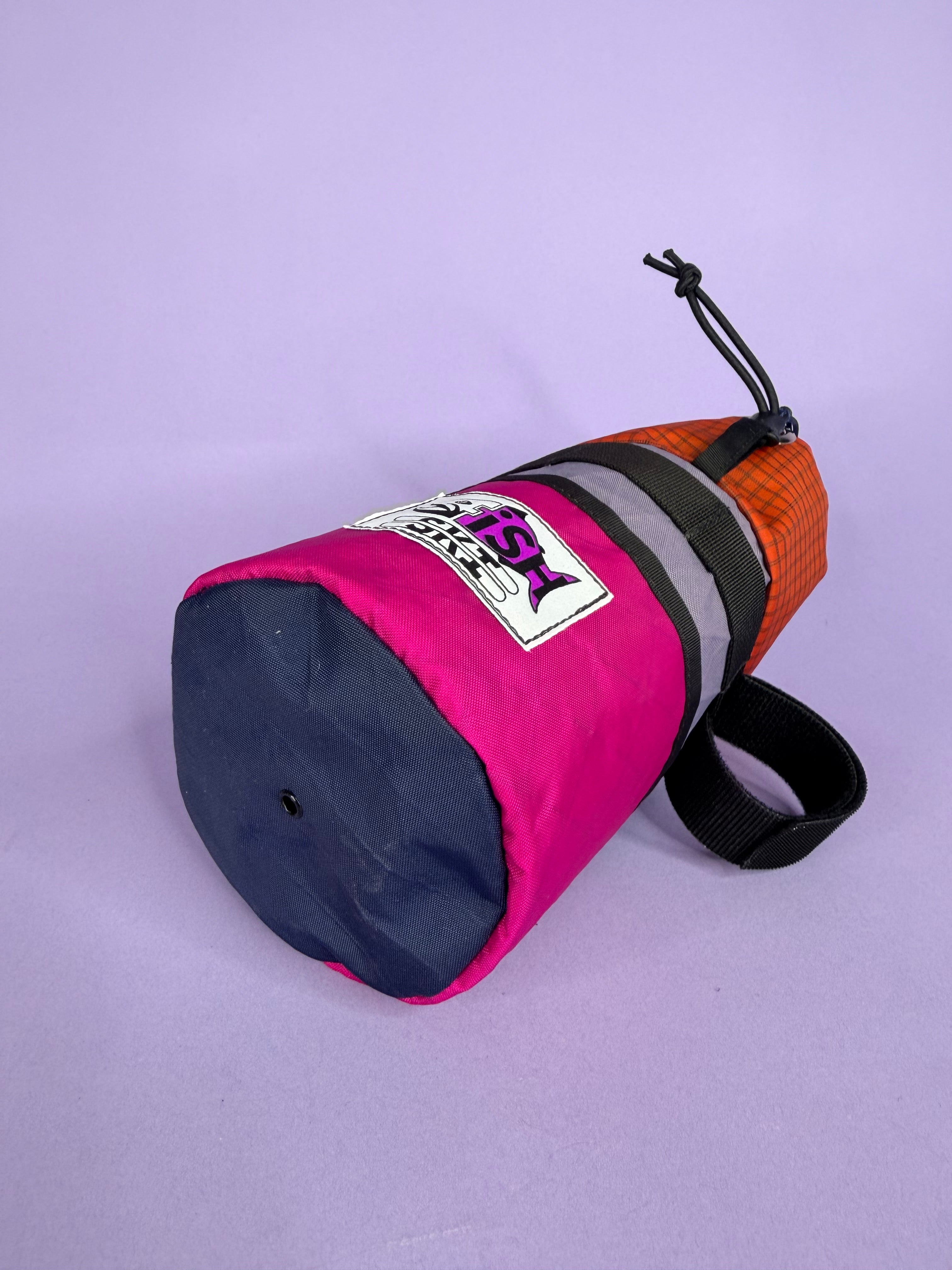 Bikepacking Gear – Fish-Ski