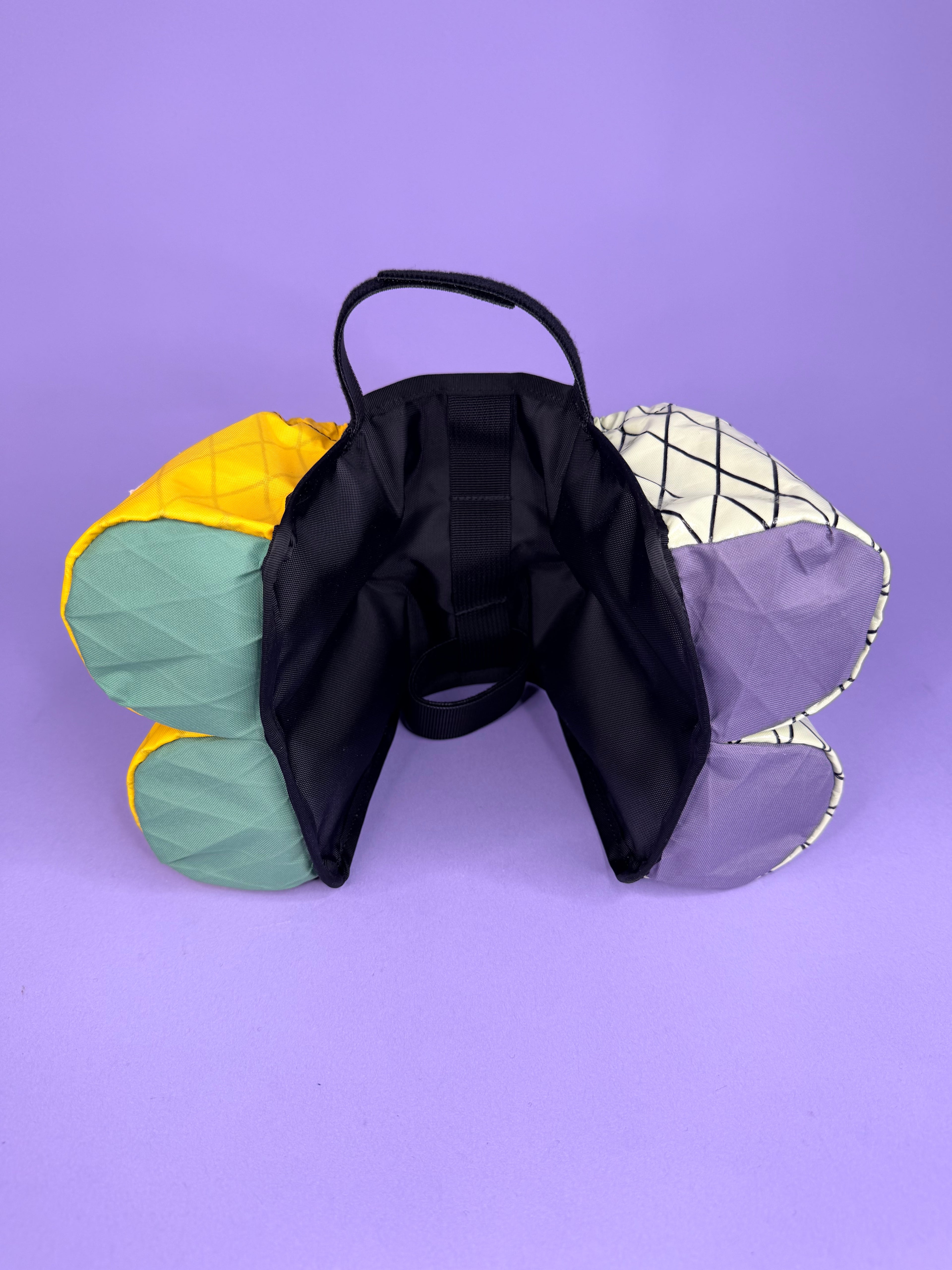 4-PACK BEVERAGE CARRIERS (all colors)