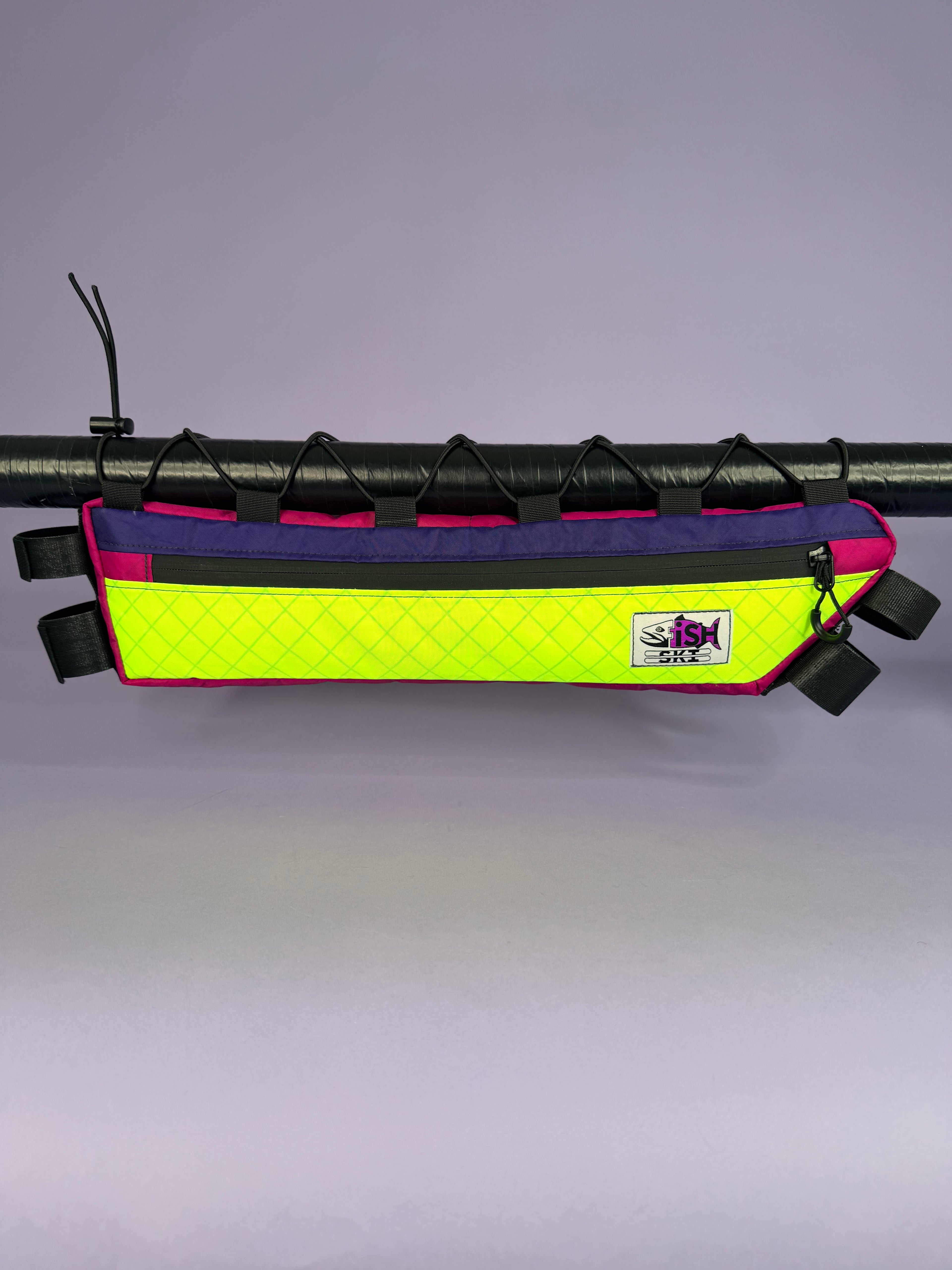 HALF FRAME BAGS (all colors)