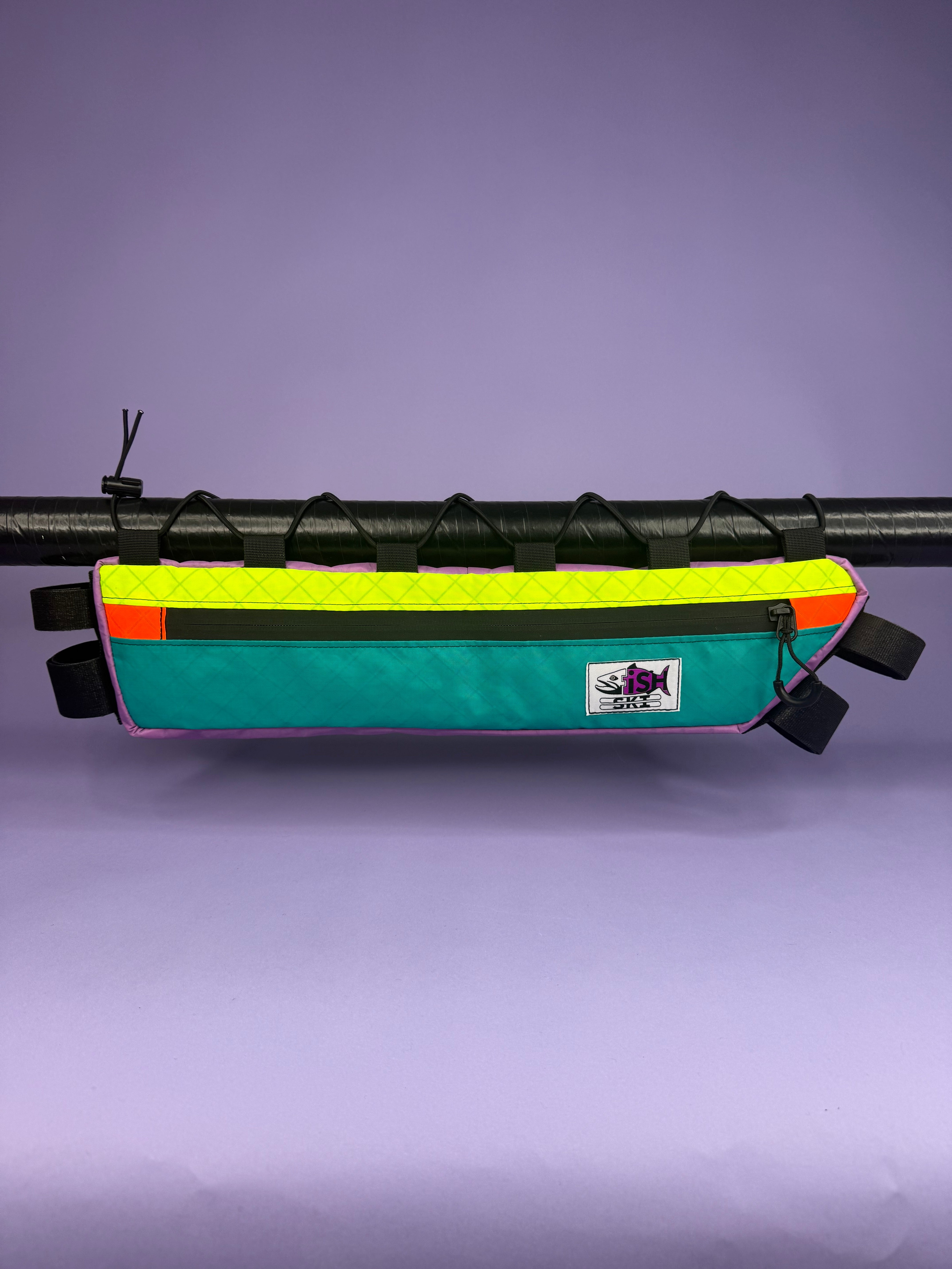 HALF FRAME BAGS (all colors) – Fish-Ski