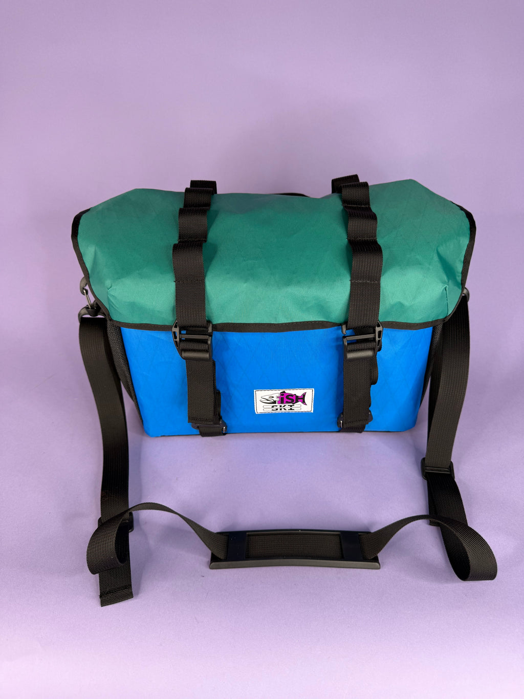 TRUNK BAGS