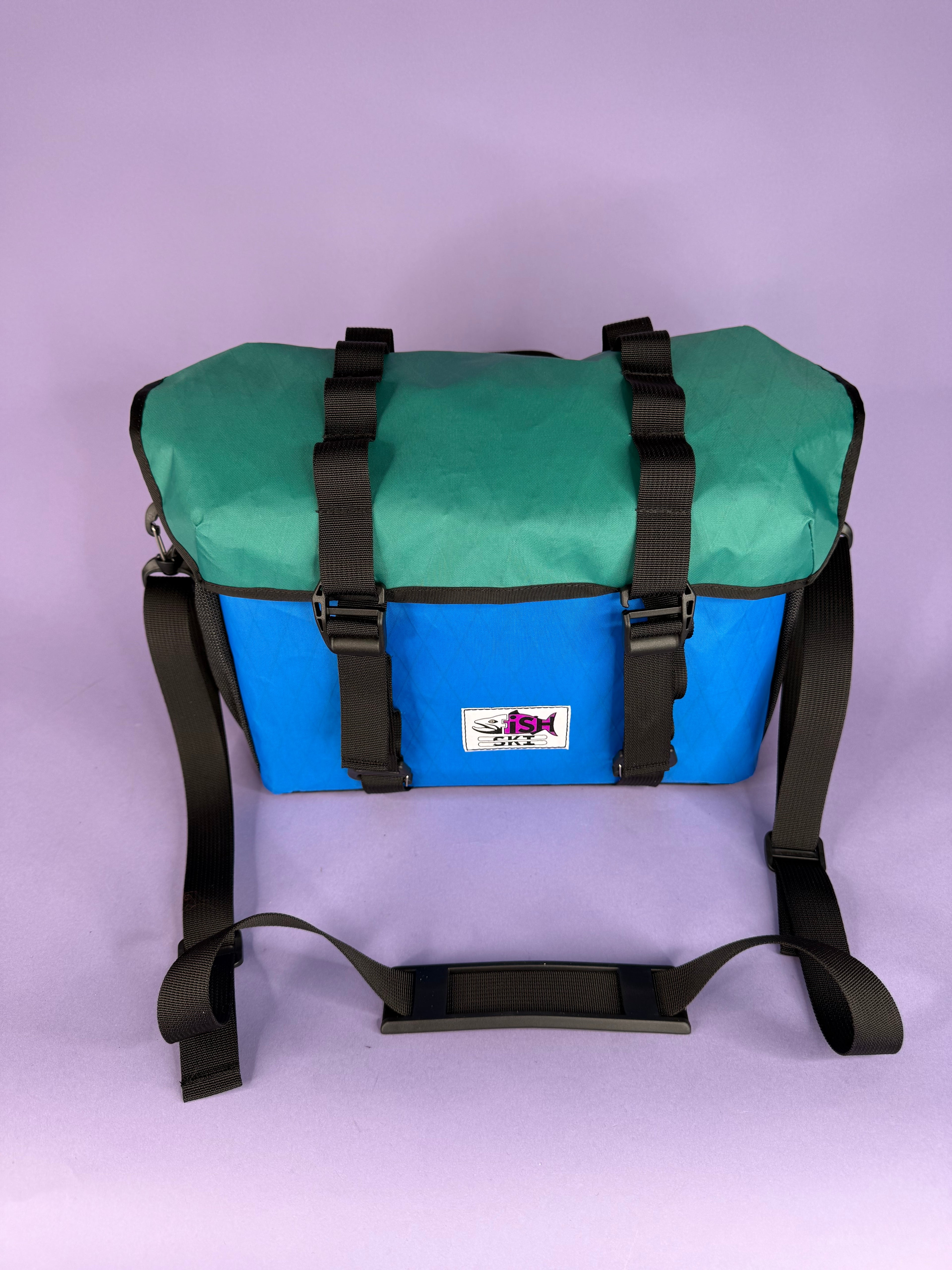 TRUNK BAGS