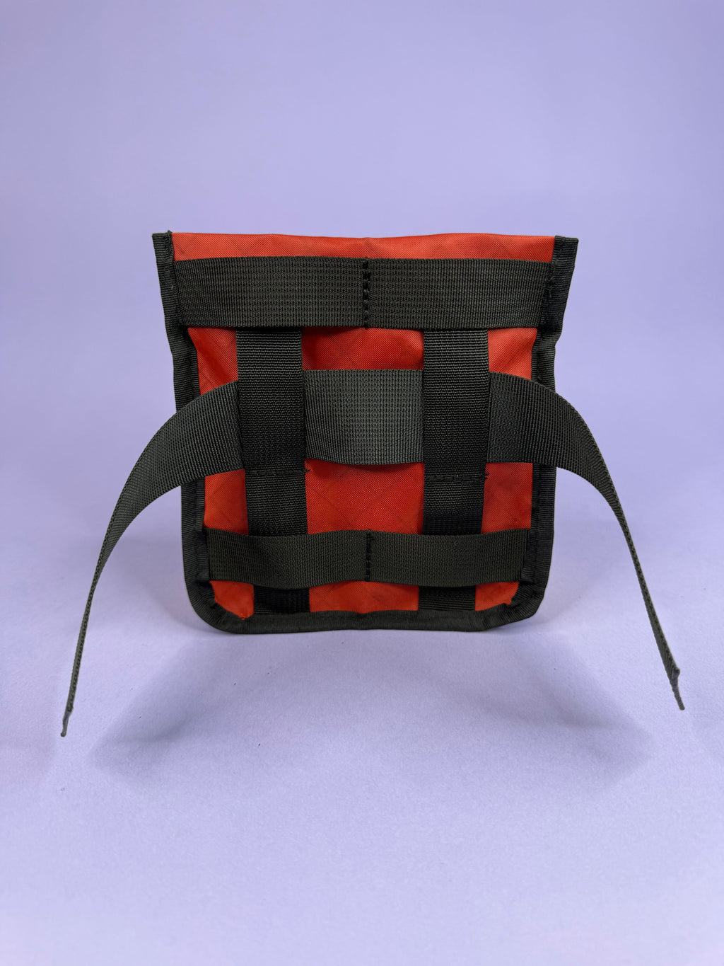 Yellow/Blue Bootleg Bevvy Carrier