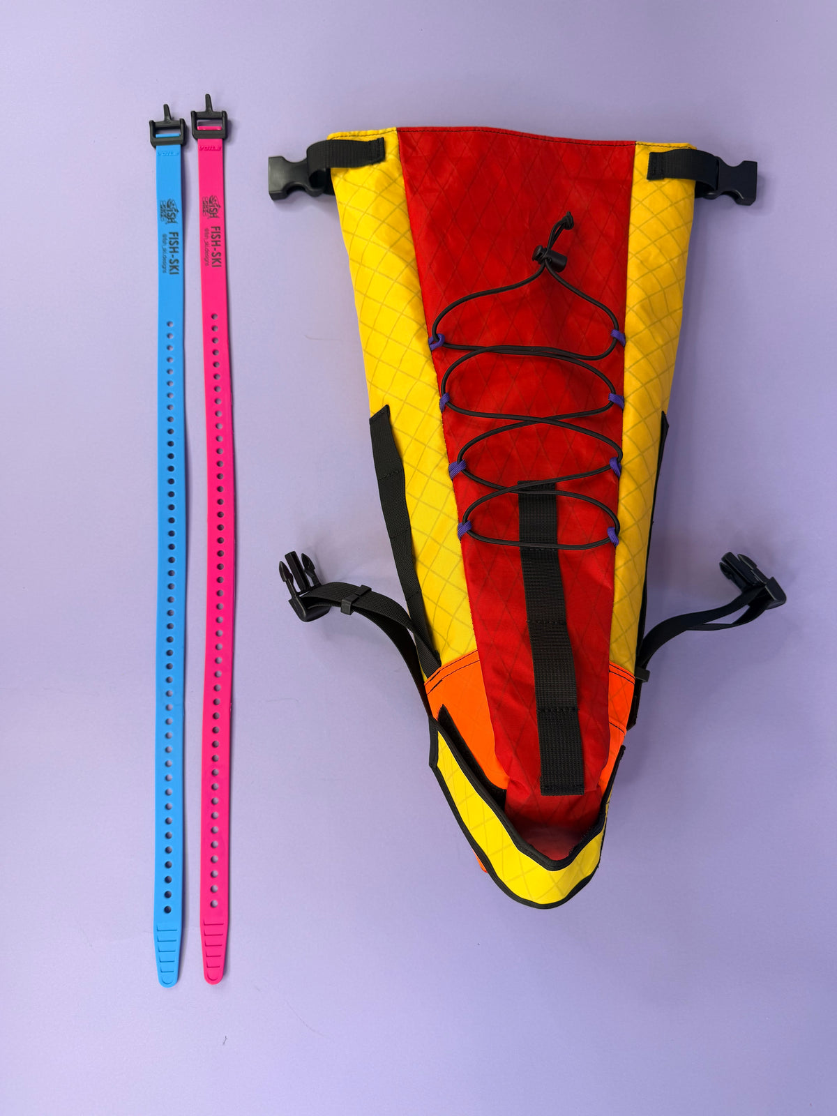 SADDLE BAGS (all colors)