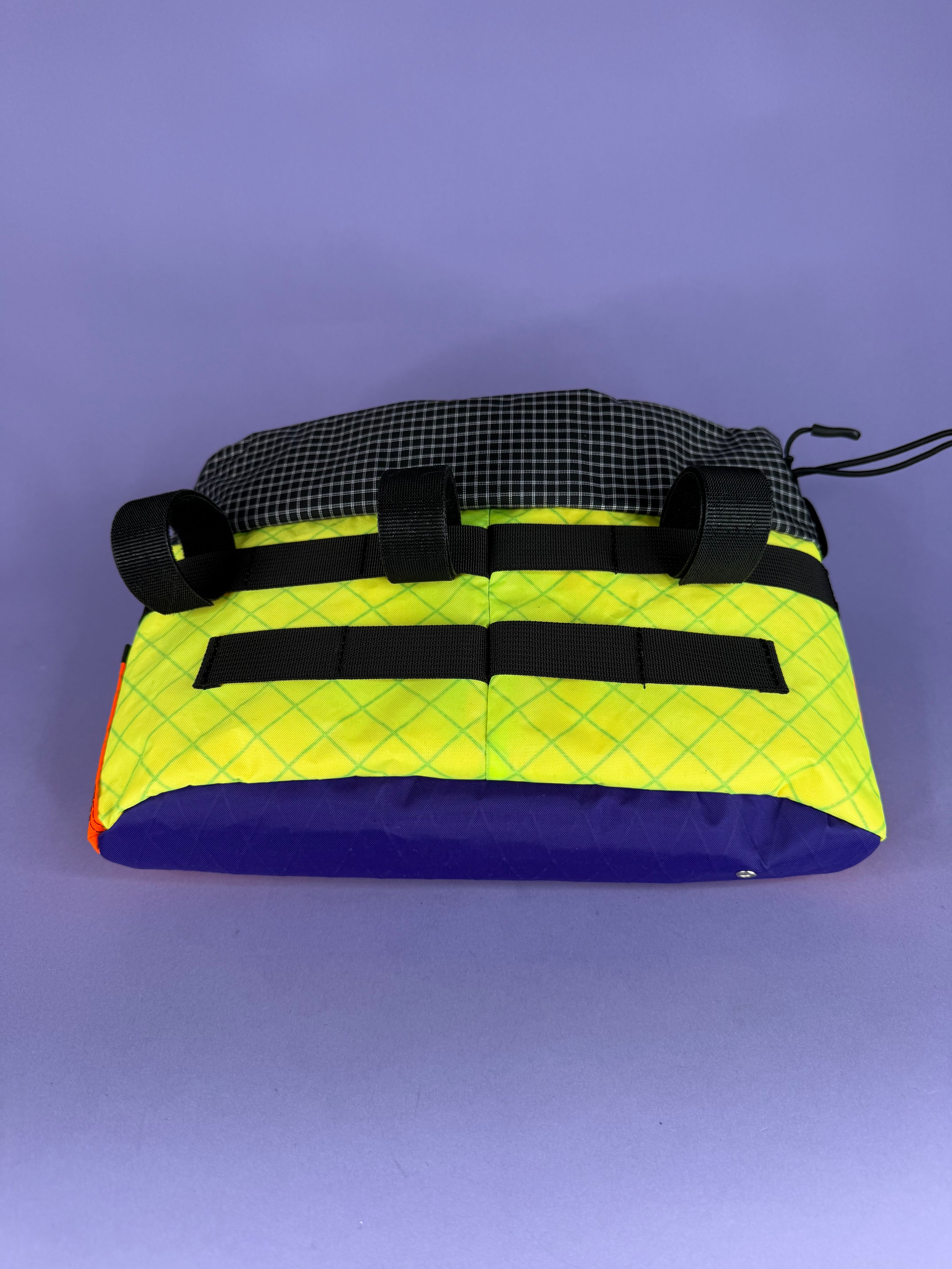 JONES H-BAR/SURLY MOLOKO BAGS (all colors)