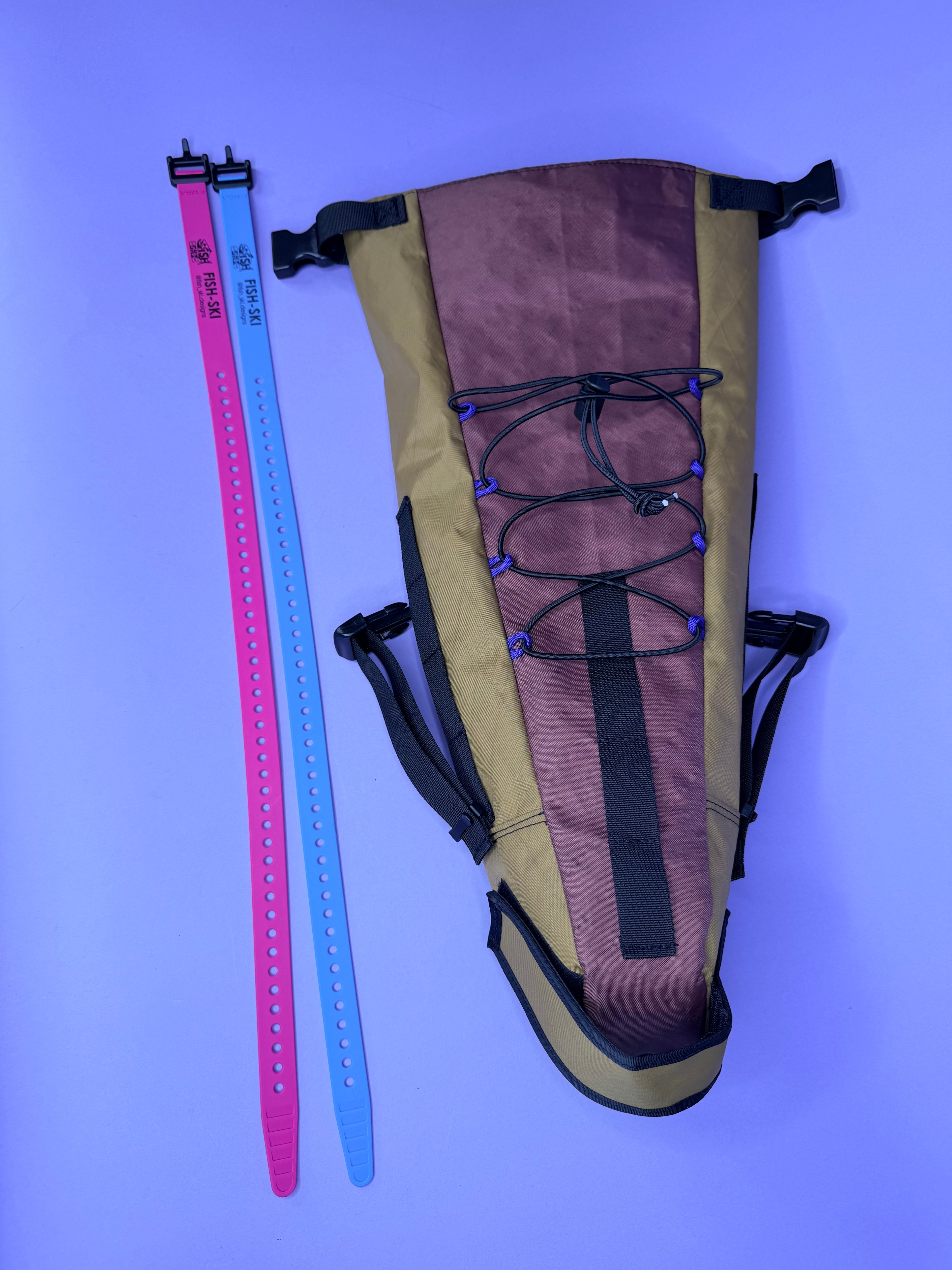 SADDLE BAGS (all colors)