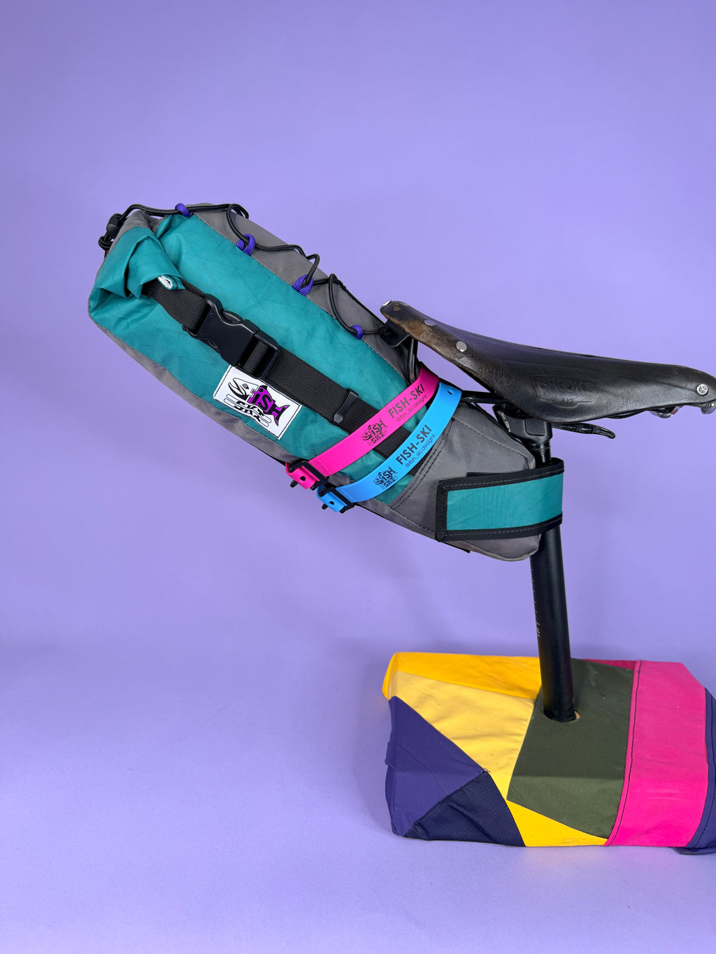 SADDLE BAGS (all colors)