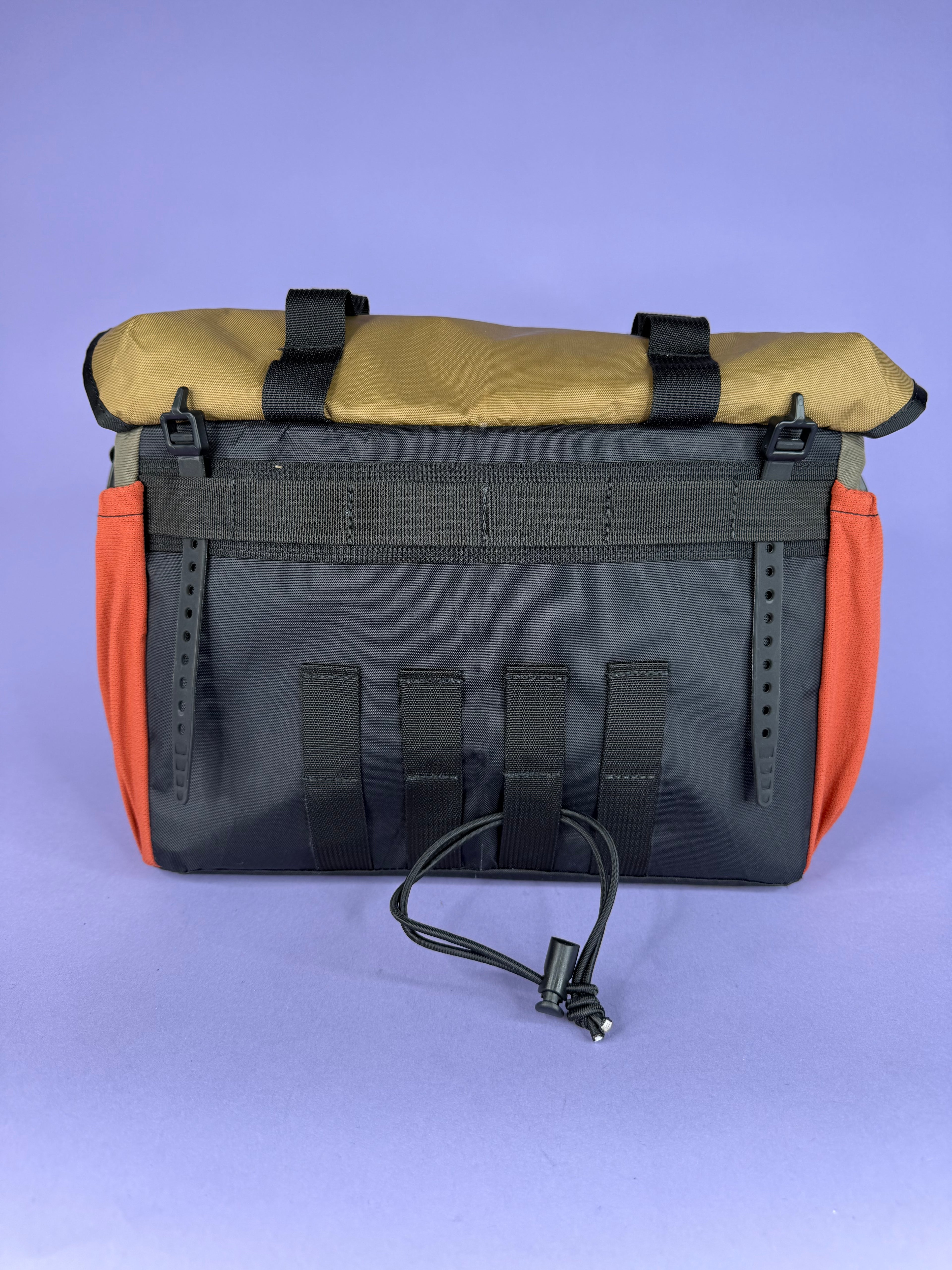TRUNK BAGS