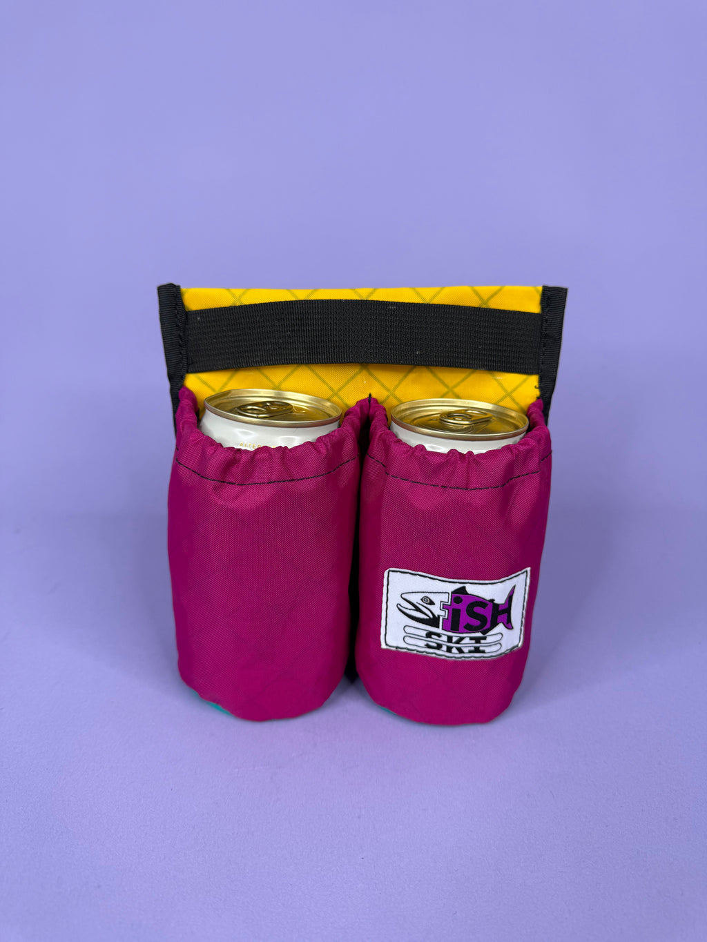 BOOTLEG BEVVY CARRIERS (all colors)