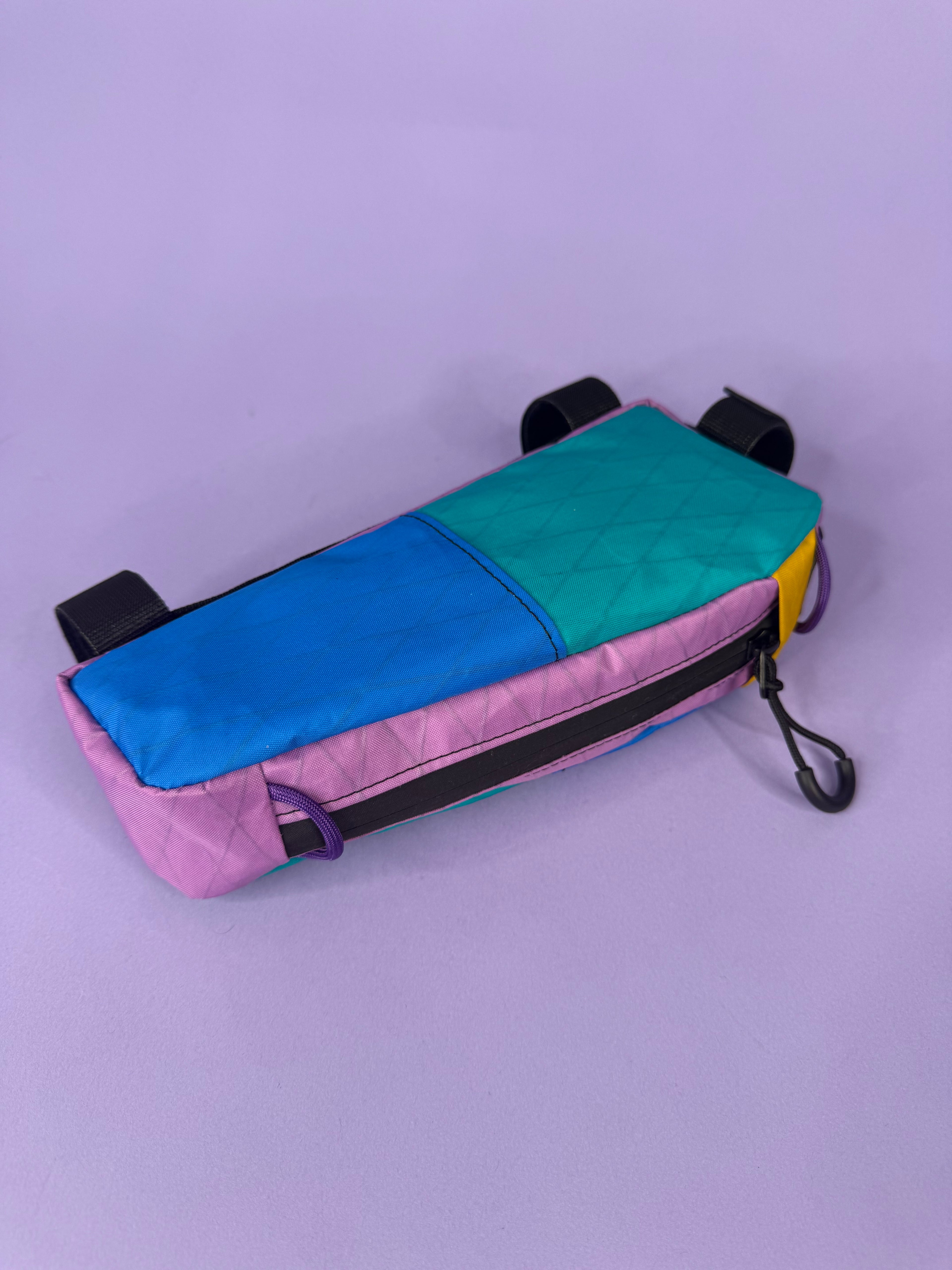 TOP TUBE BAGS (all colors)