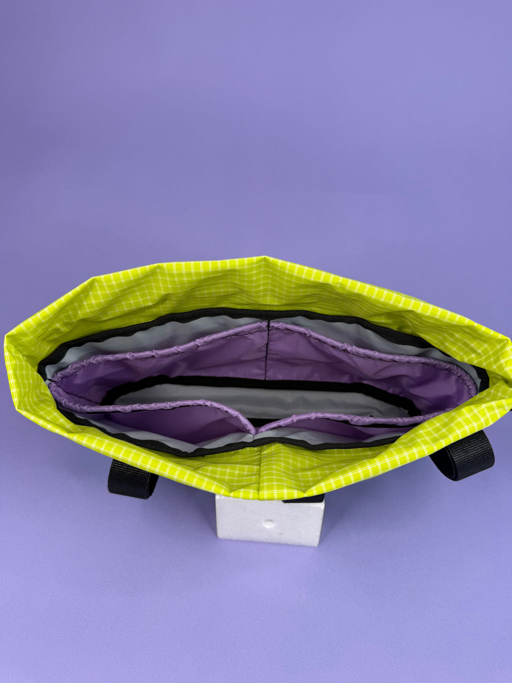 Teal/Floral Jones H-bar/Surly Moloko Bag