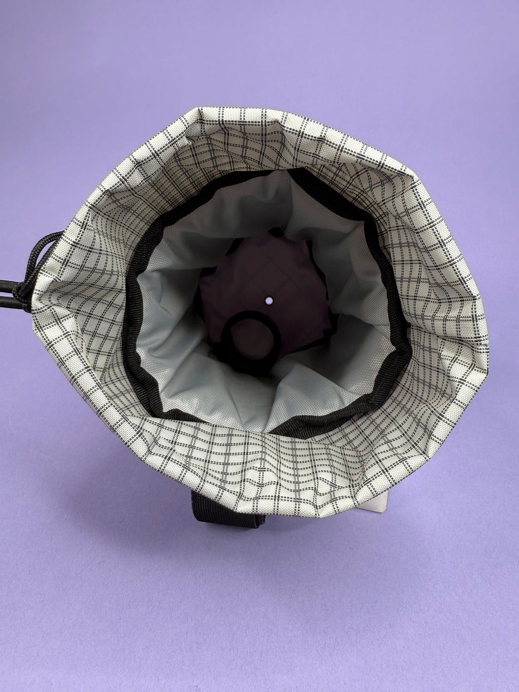 Lavender/Purple Feedbag