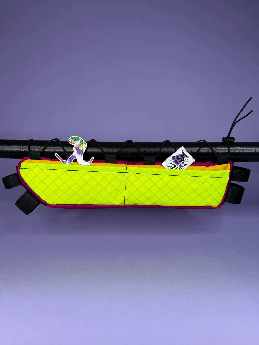 HALF FRAME BAGS (all colors)