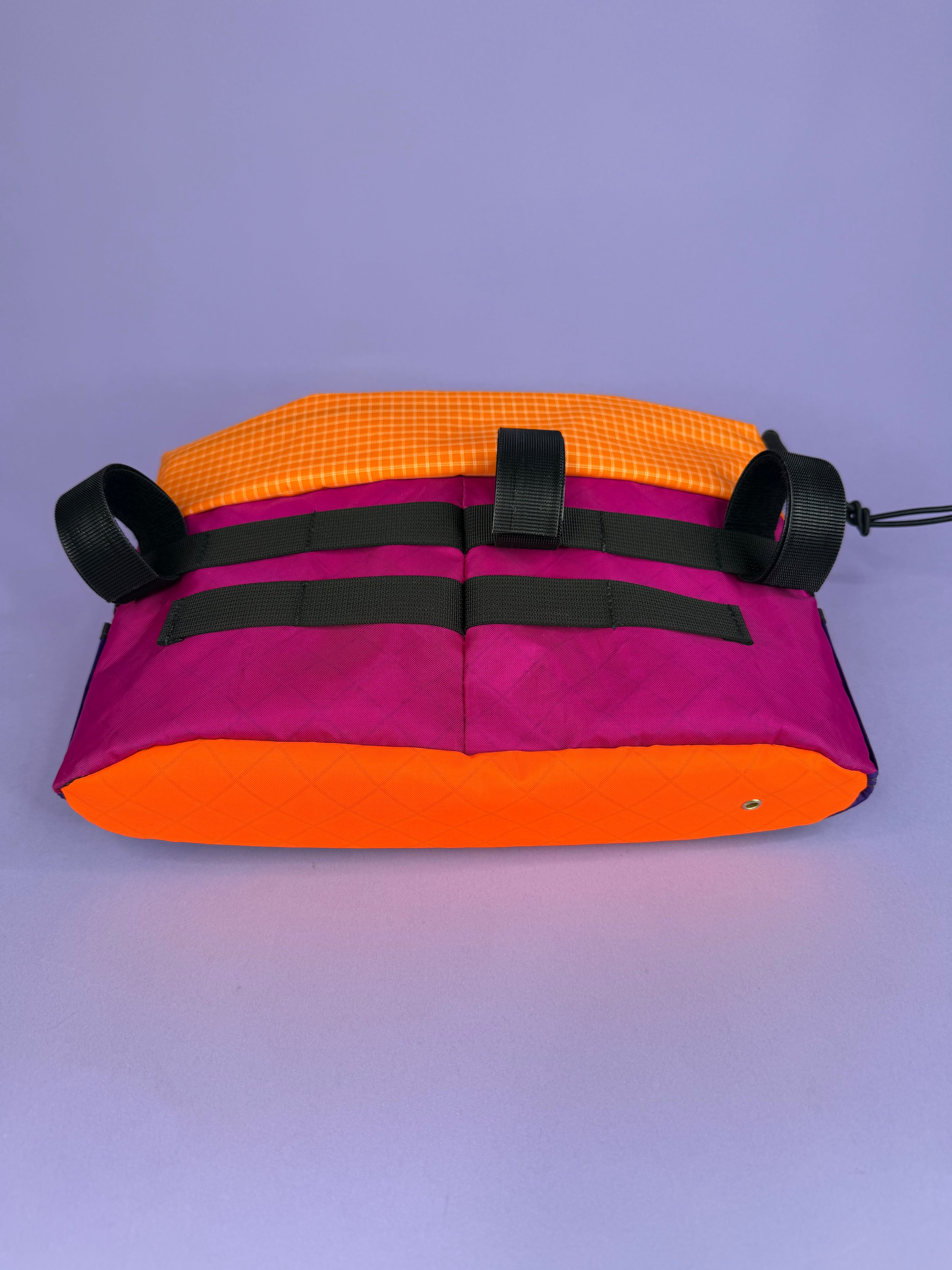JONES H-BAR/SURLY MOLOKO BAGS (all colors)