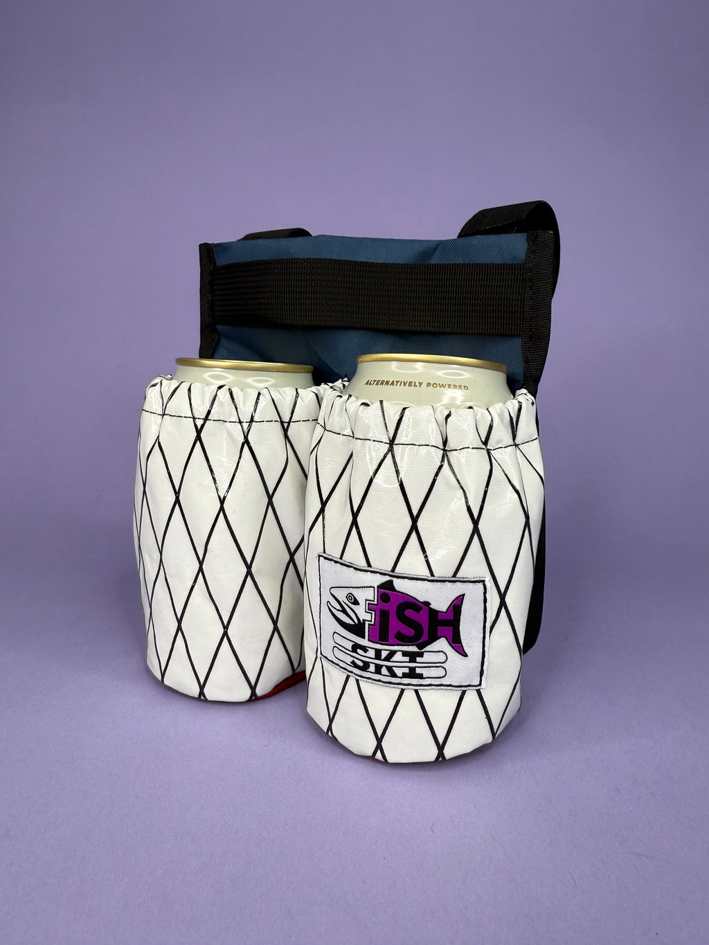 BOOTLEG BEVVY CARRIERS (all colors)