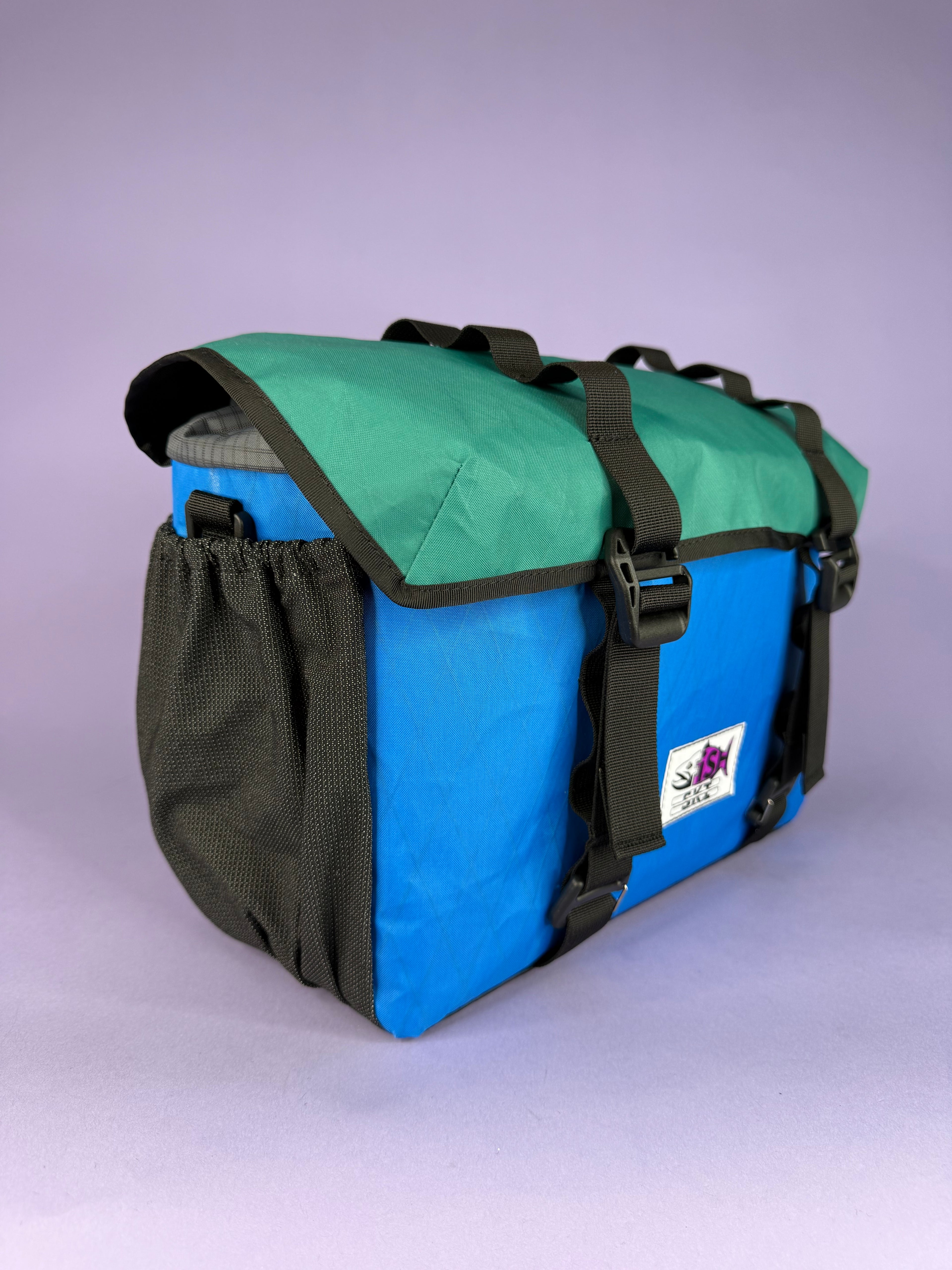 TRUNK BAGS