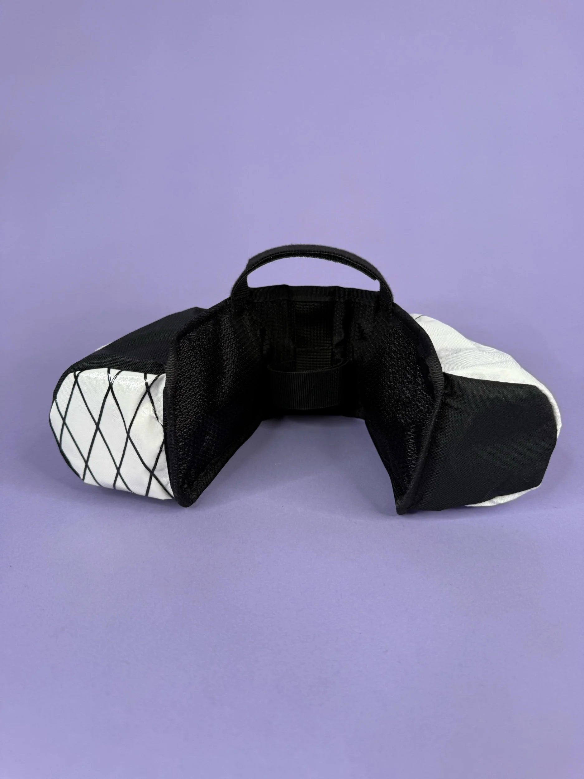 B & W 2-Pack Beverage Carrier