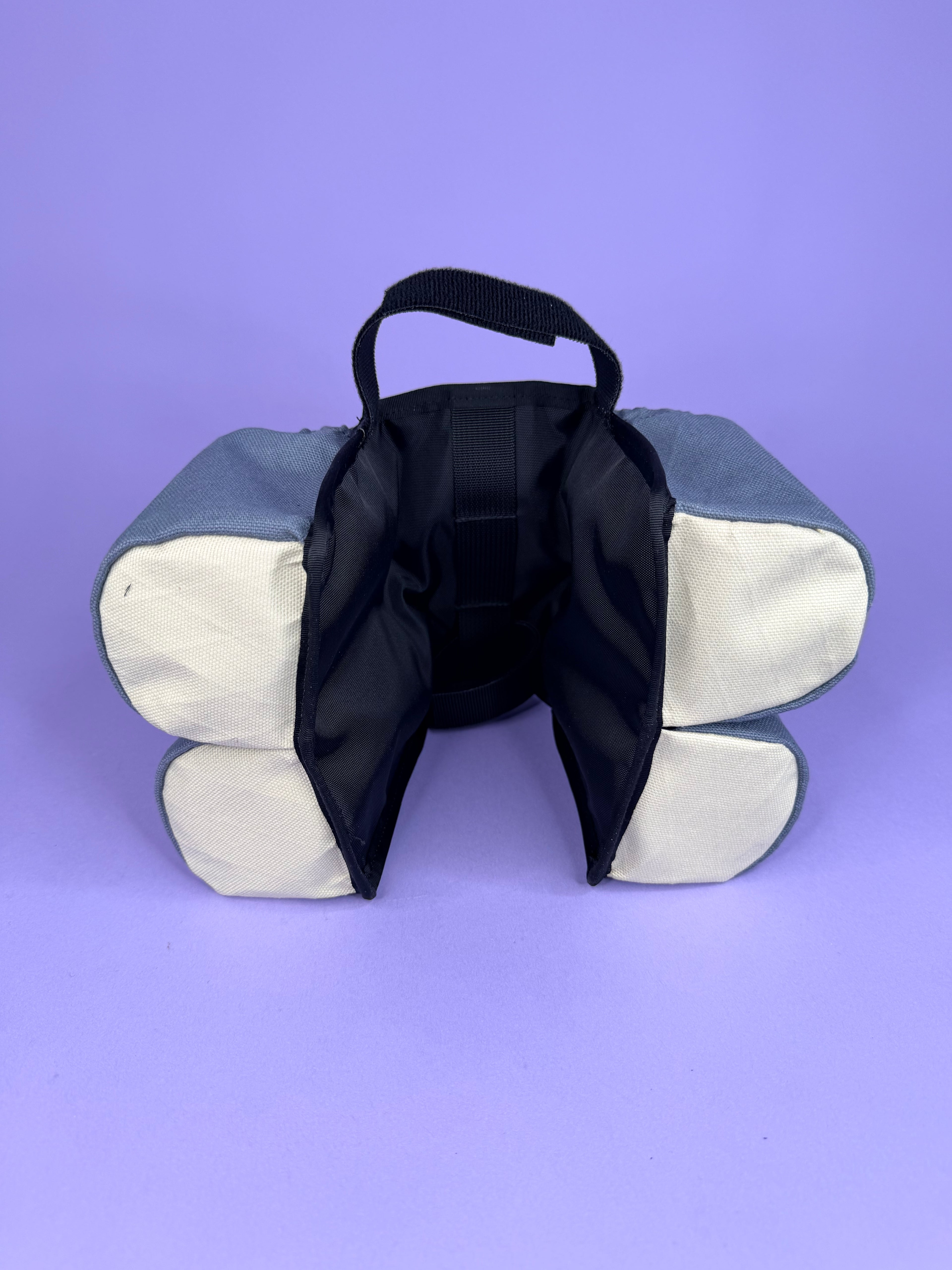 4-PACK BEVERAGE CARRIERS (all colors)