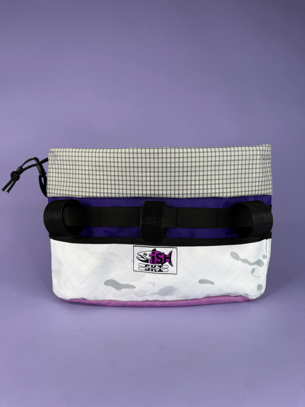 JONES H-BAR/SURLY MOLOKO BAGS (all colors)