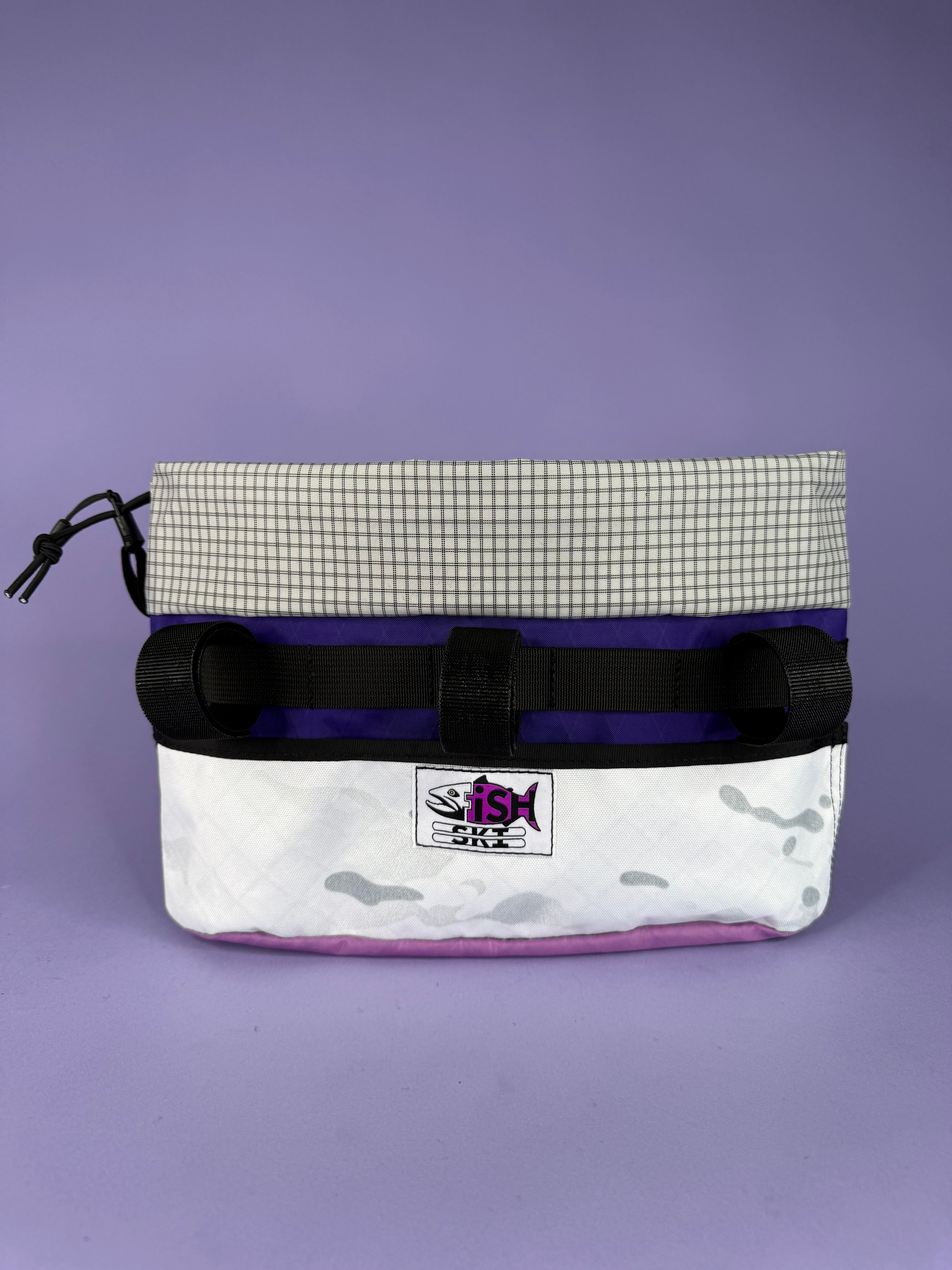 JONES H-BAR/SURLY MOLOKO BAGS (all colors)