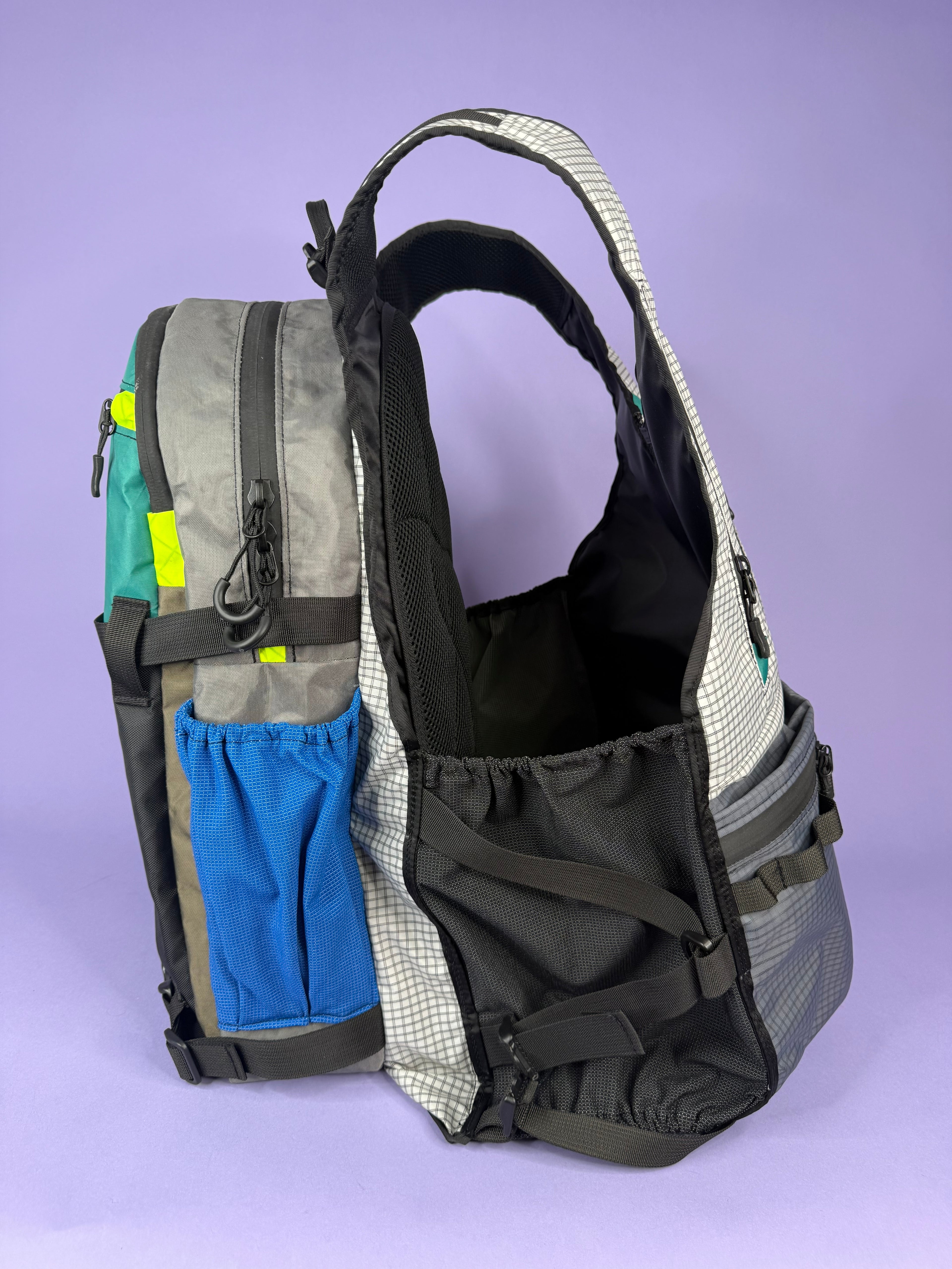 Best Vest in the West: Large