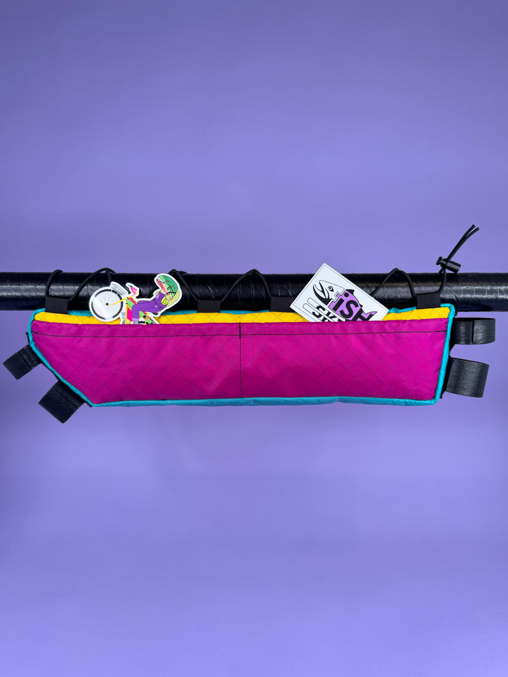 HALF FRAME BAGS (all colors)