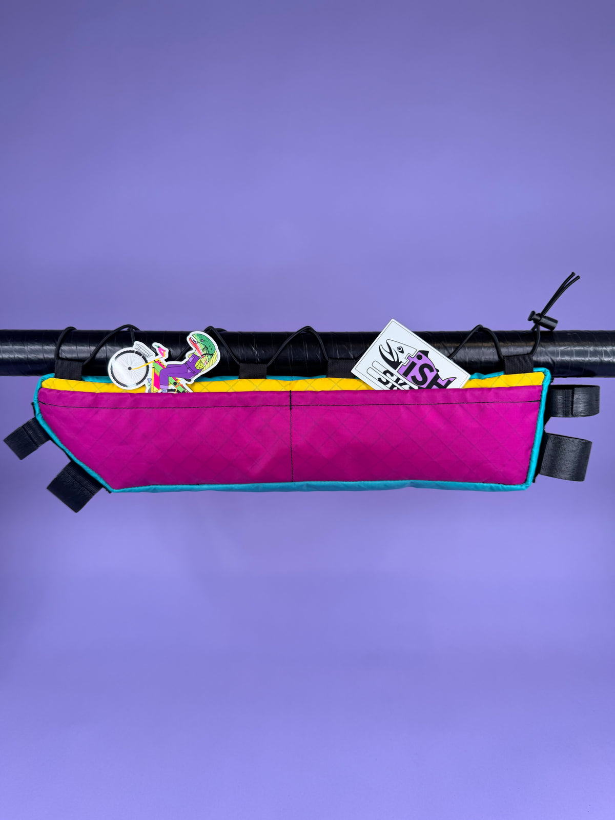 HALF FRAME BAGS (all colors)