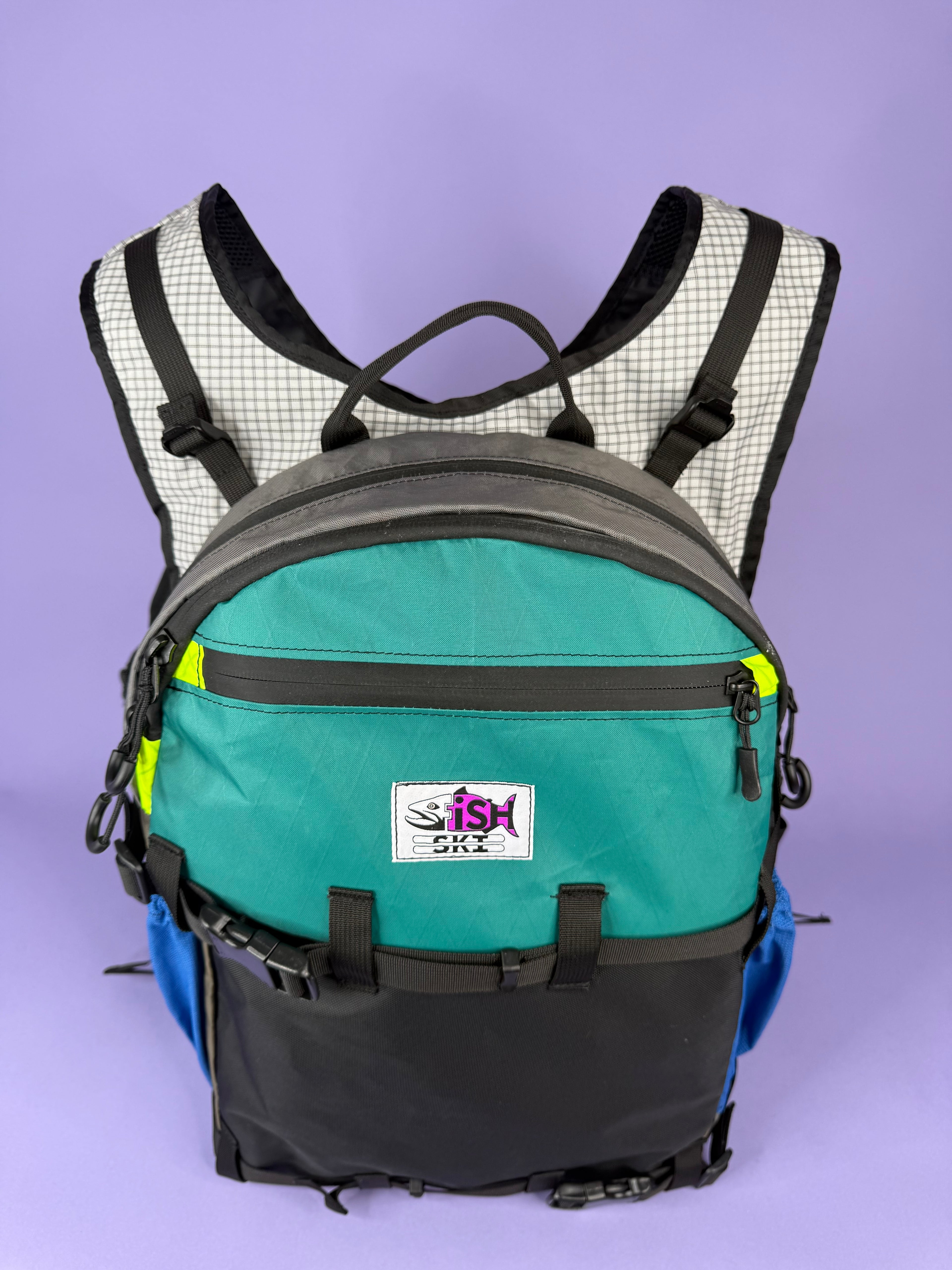 Best Vest in the West: Large