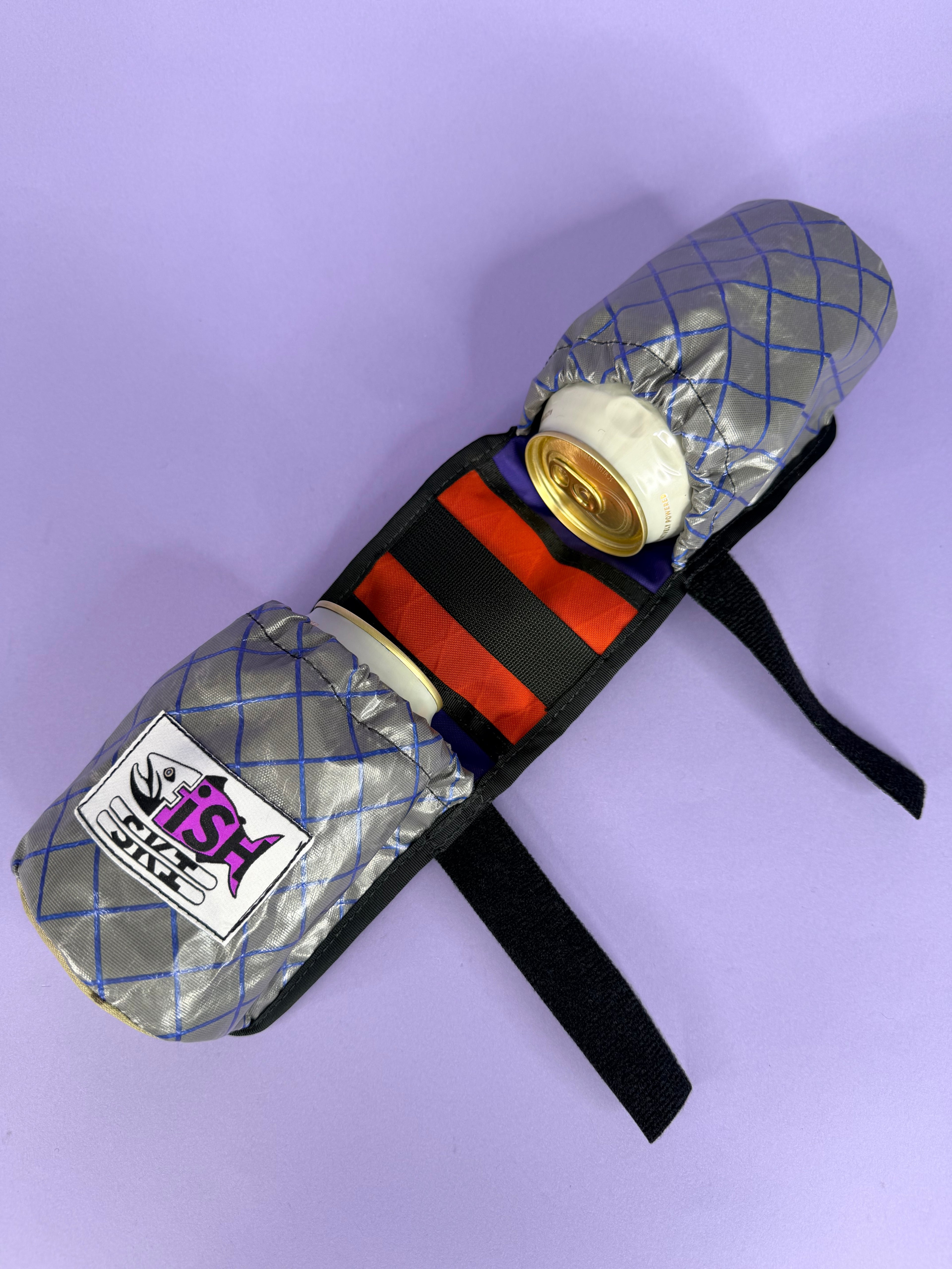 2-PACK BEVERAGE CARRIERS (all colors)