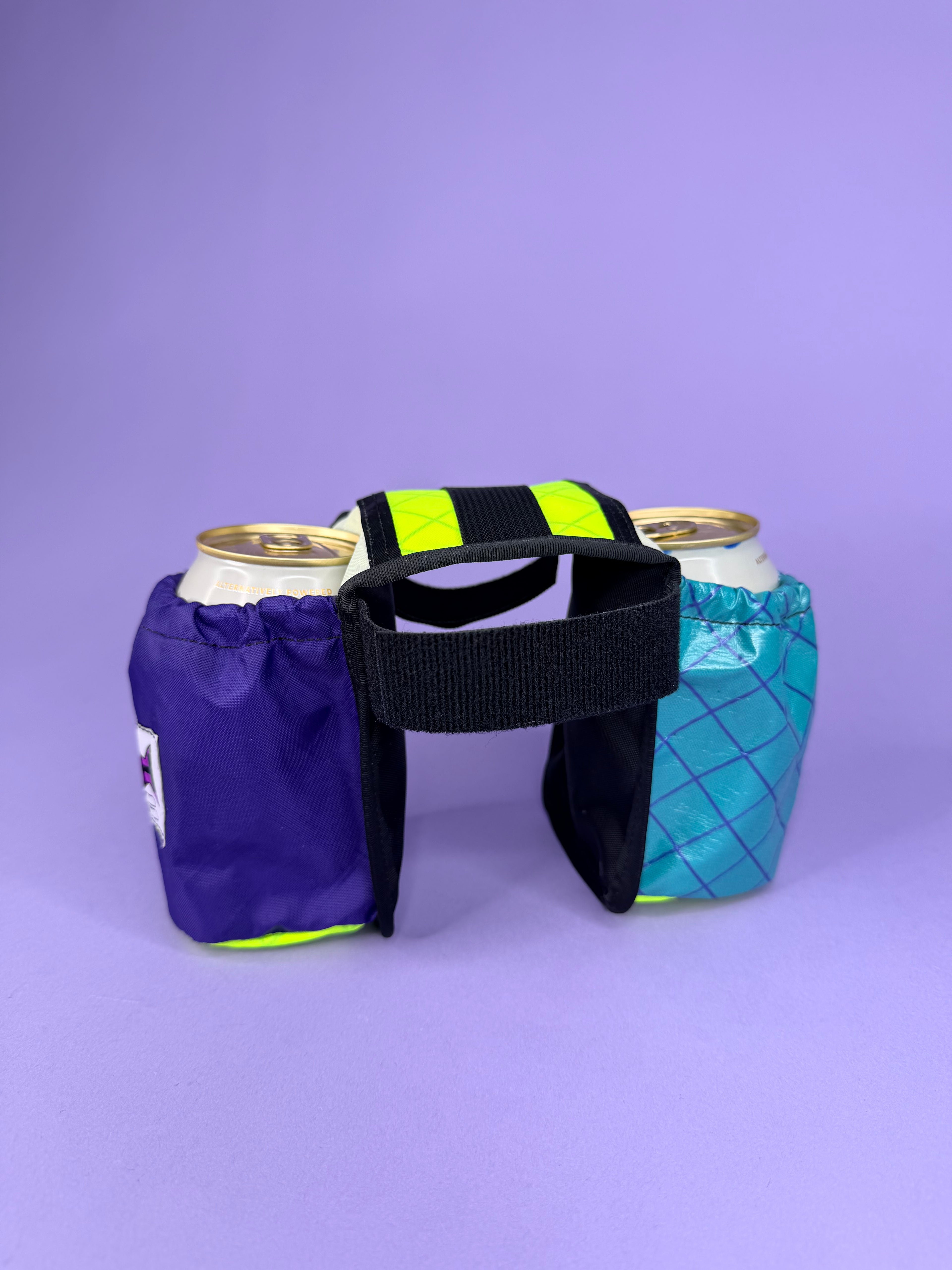 2-PACK BEVERAGE CARRIERS (all colors)