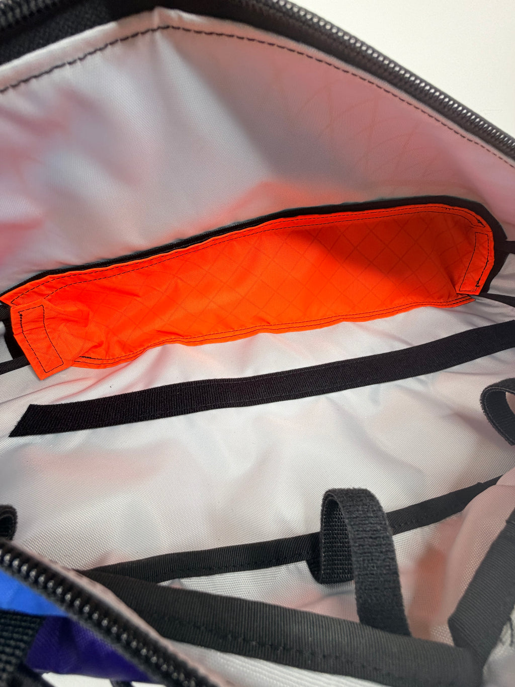1 of 1 Primos Dame XL Frame bag