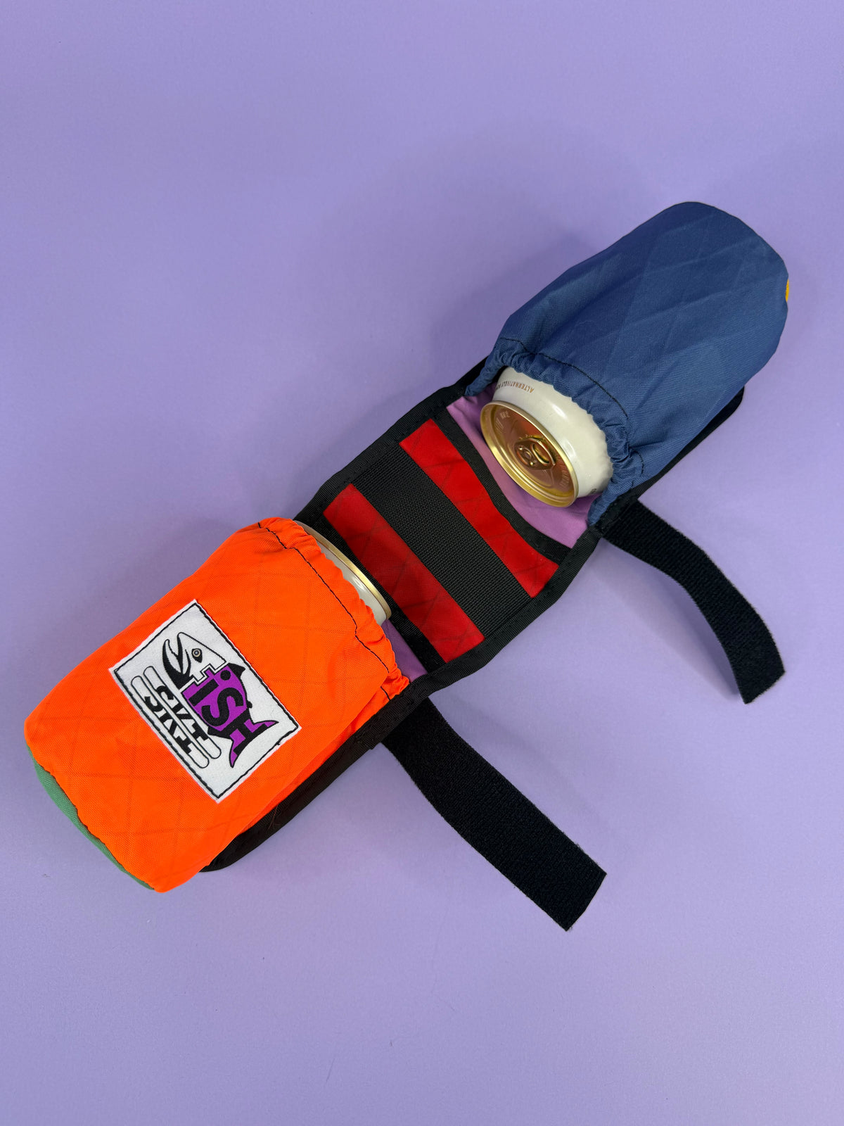 2-PACK BEVERAGE CARRIERS (all colors)