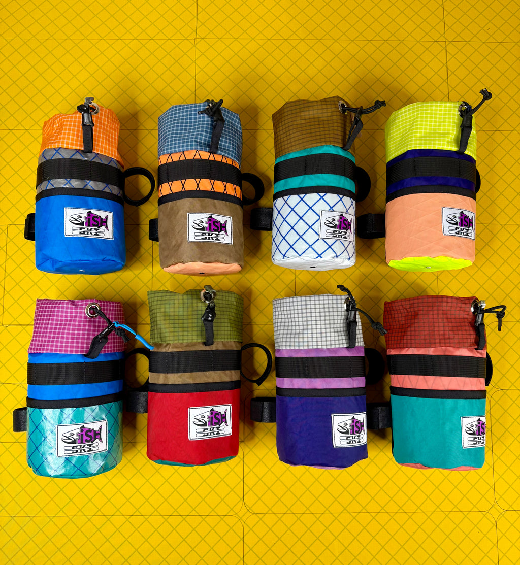 FEEDBAGS (all colors)